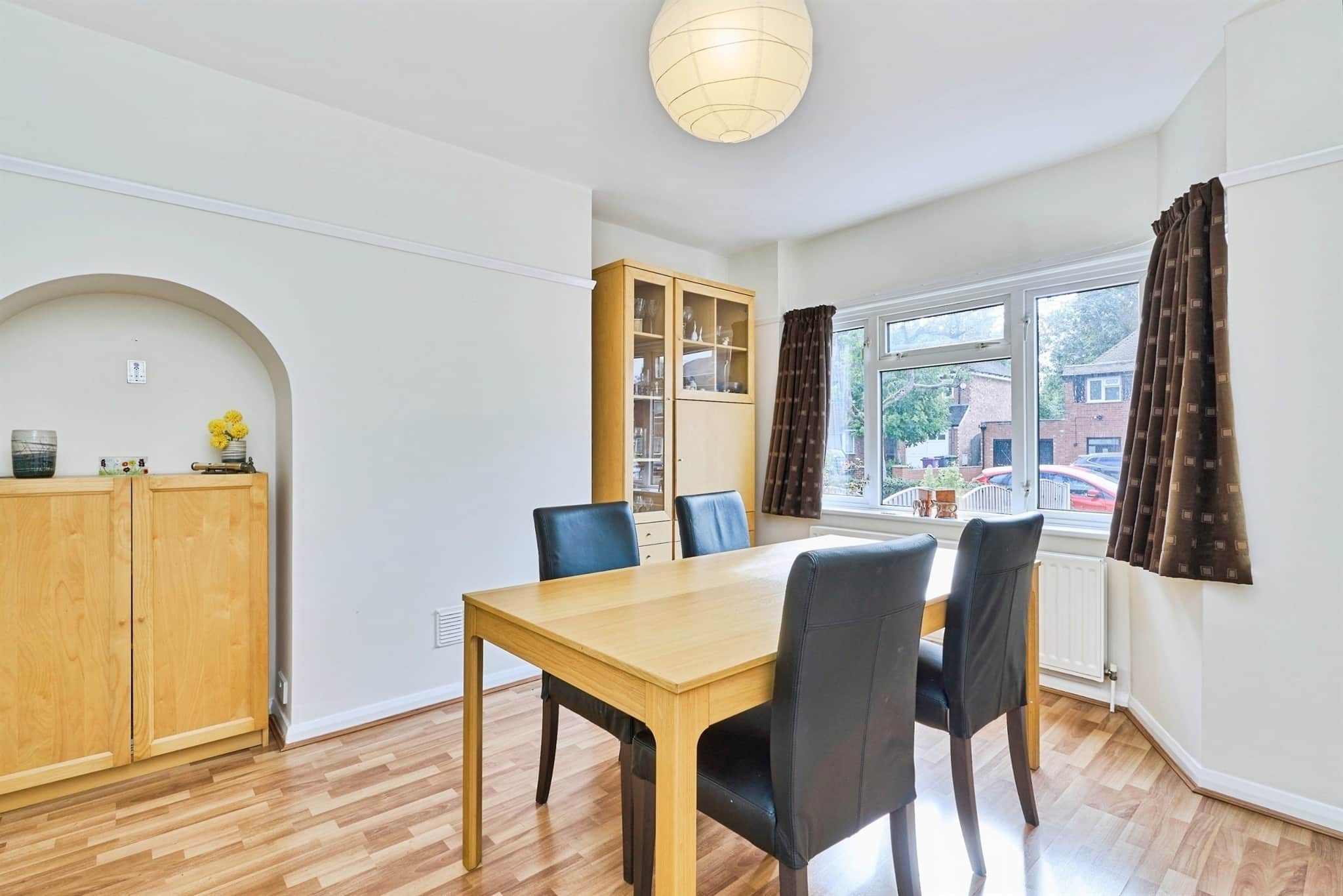 Property at Uplands Avenue, Finchfield, Wolverhampton