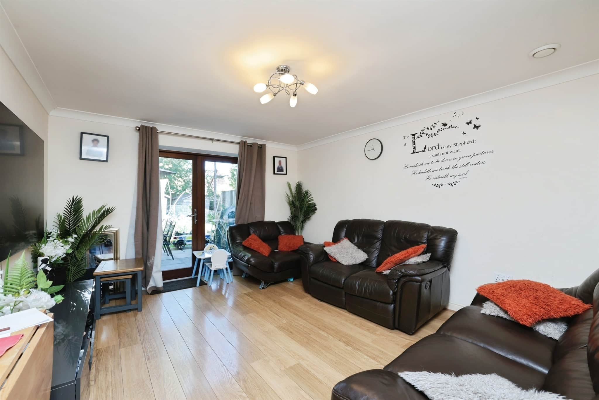 Property at John North Close, High Wycombe