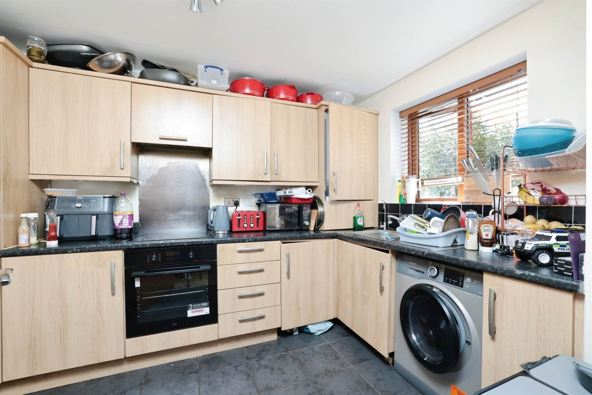 Property at John North Close, High Wycombe