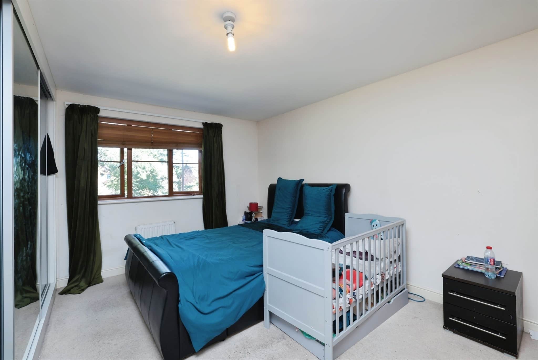 Property at John North Close, High Wycombe