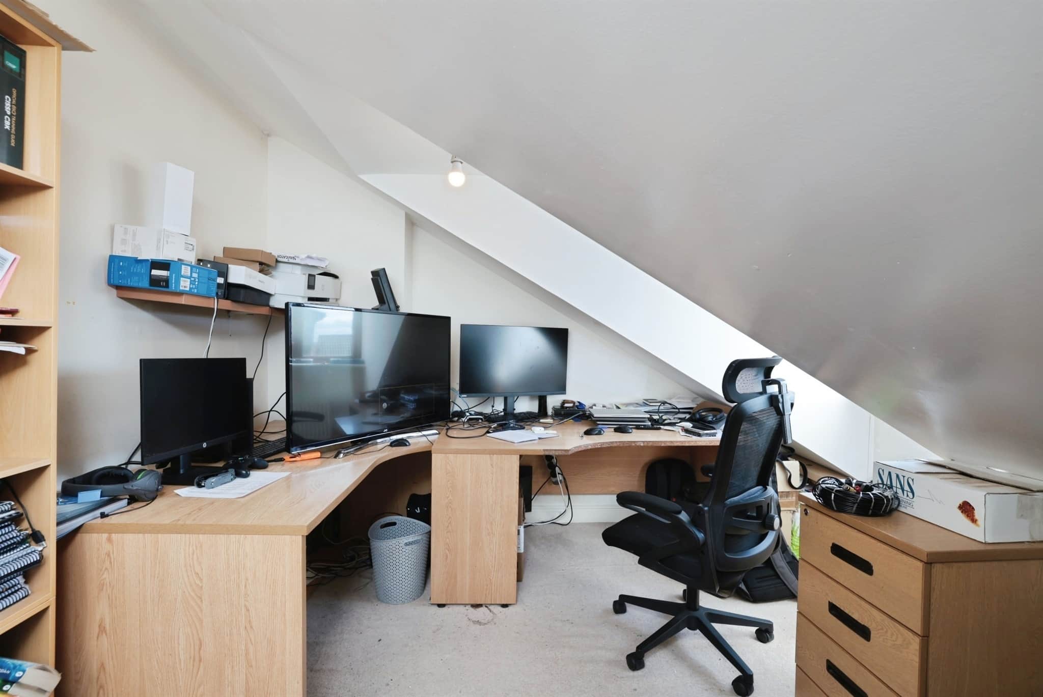 Property at John North Close, High Wycombe