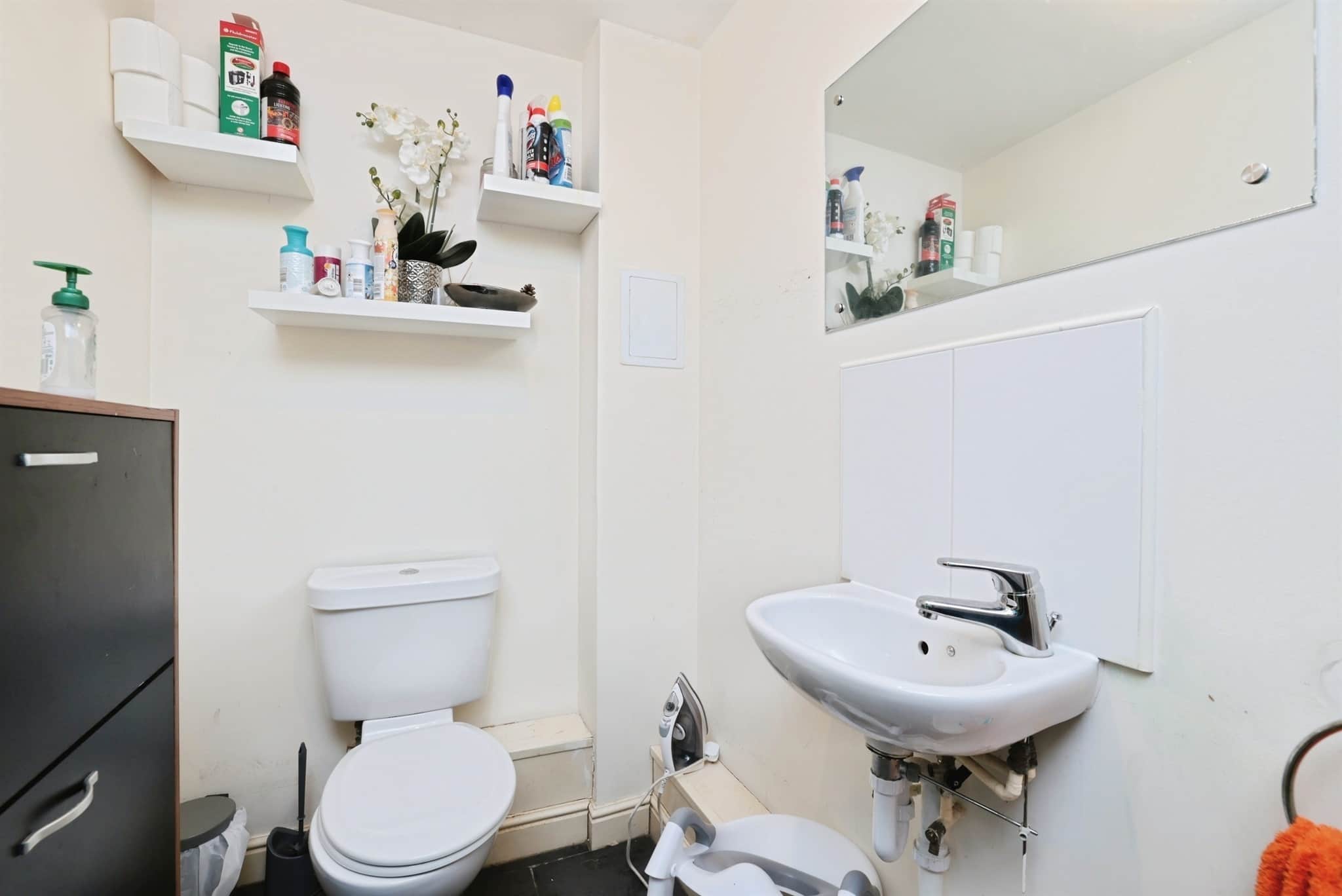 Property at John North Close, High Wycombe