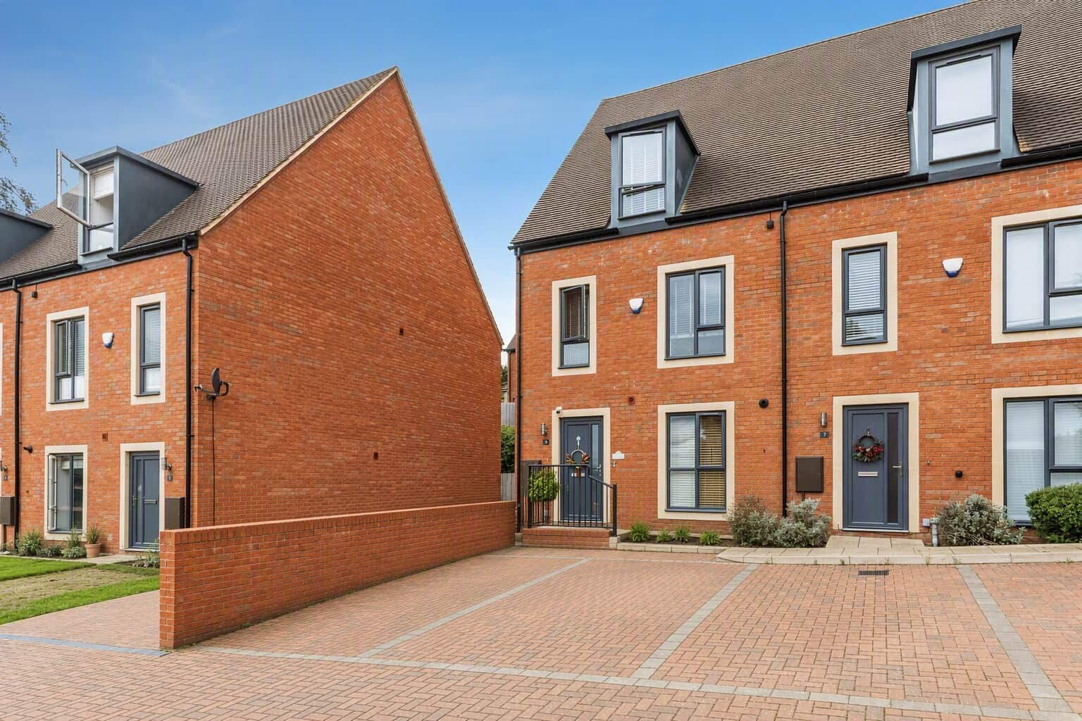 Property at Middlewest Road, KETTERING