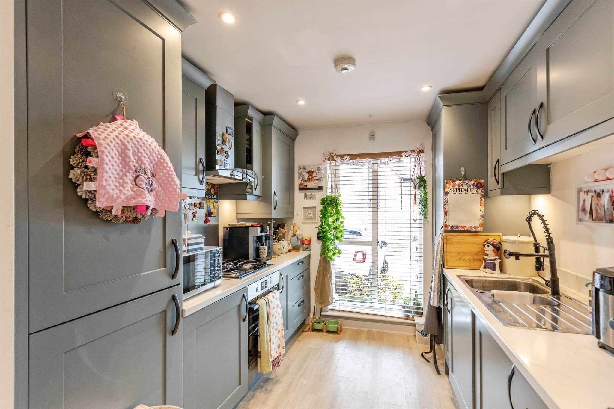 Property at Middlewest Road, KETTERING