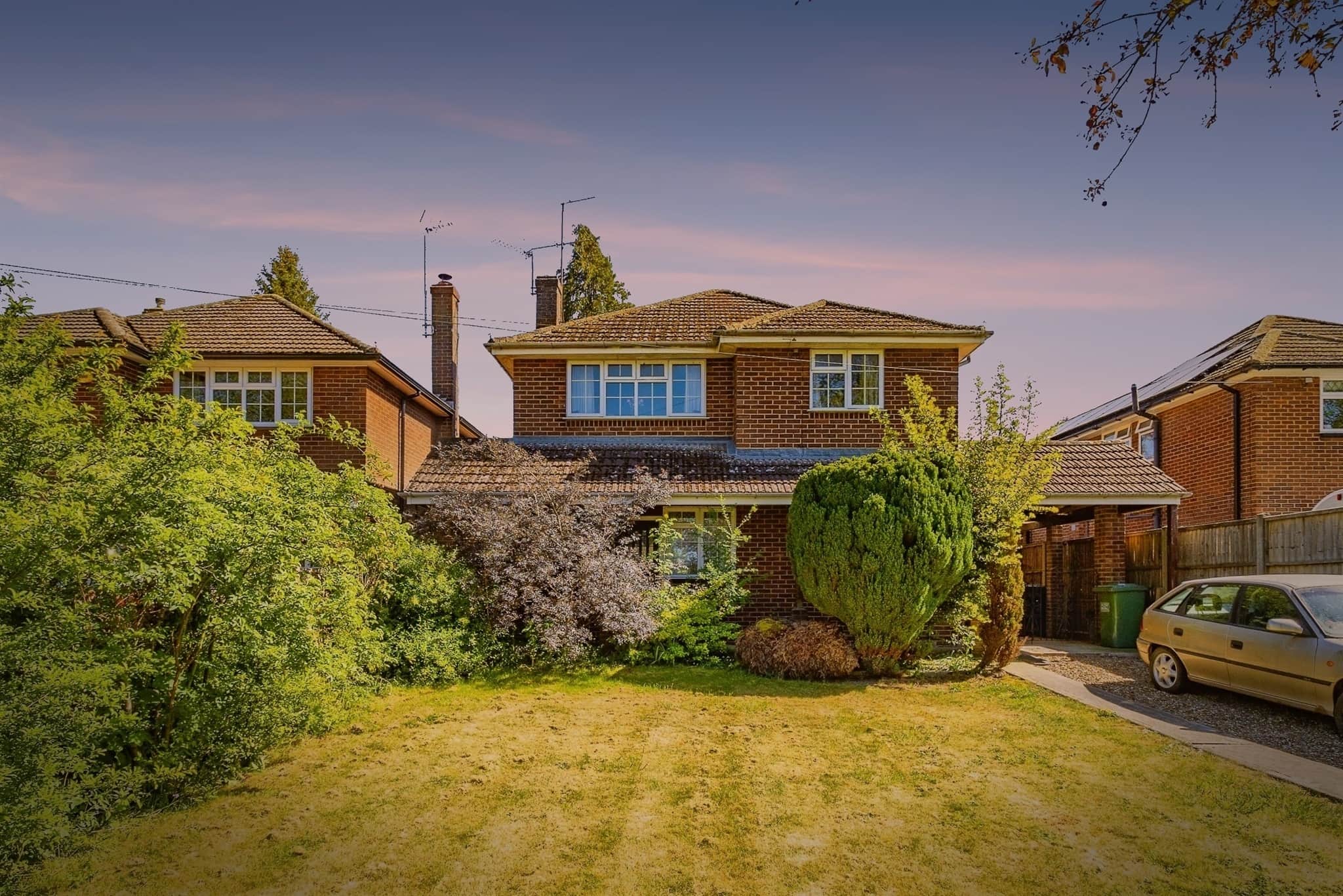 Property at Knolls View, Totternhoe, Dunstable