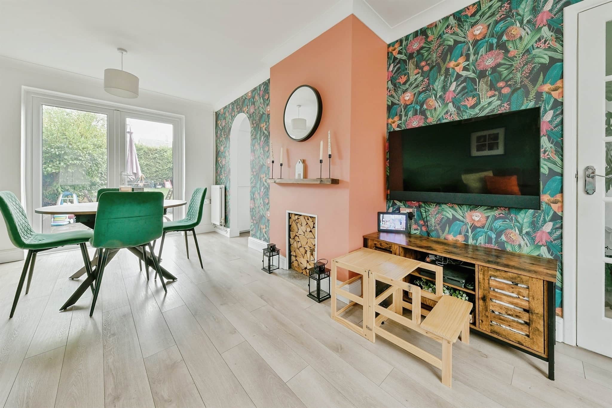 Property at Burford Way, Hitchin