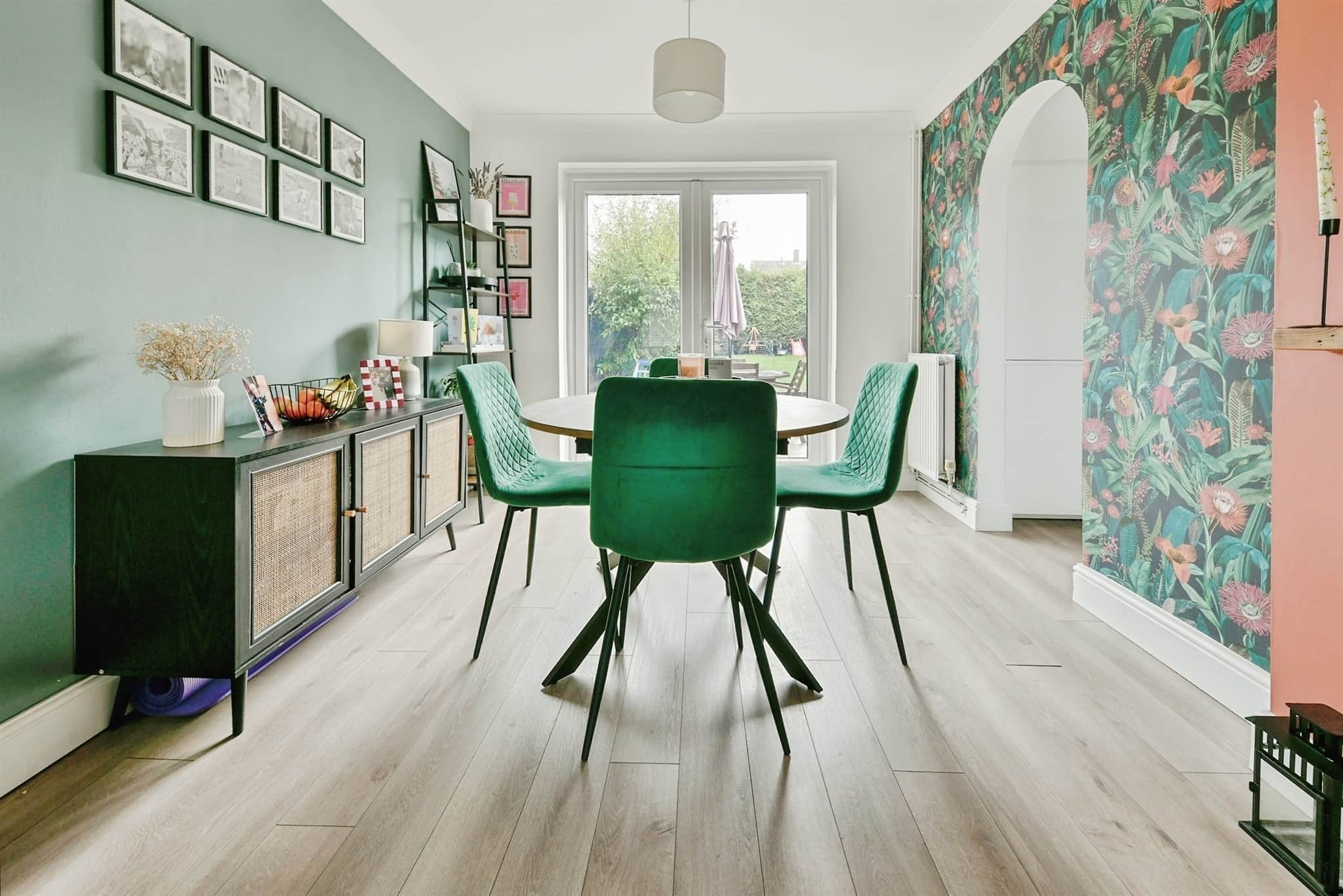Property at Burford Way, Hitchin