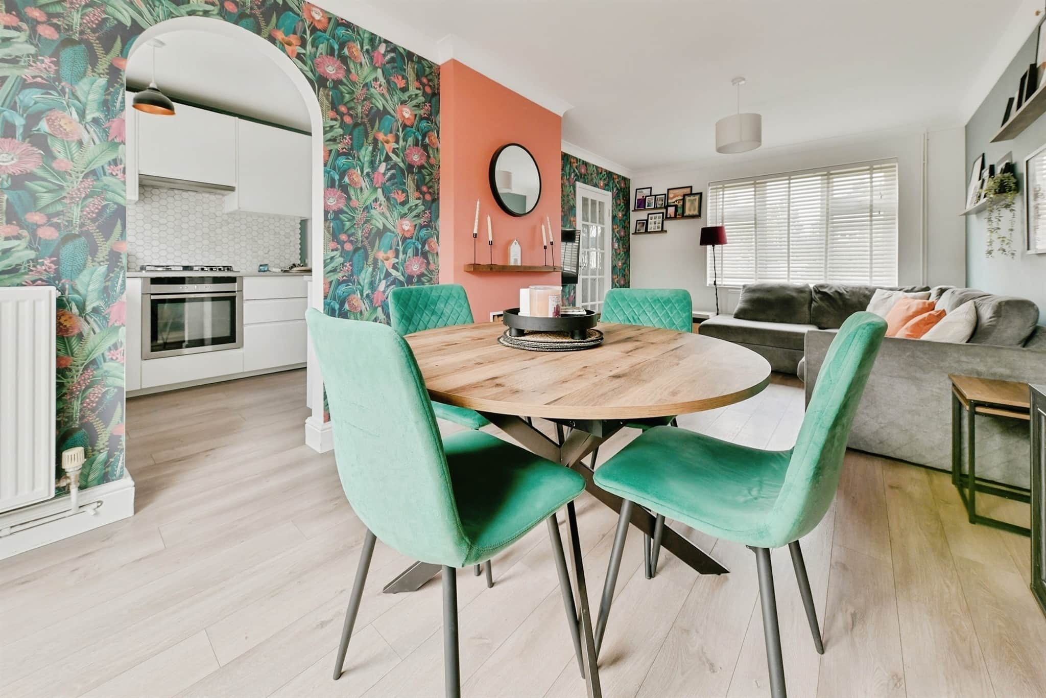 Property at Burford Way, Hitchin