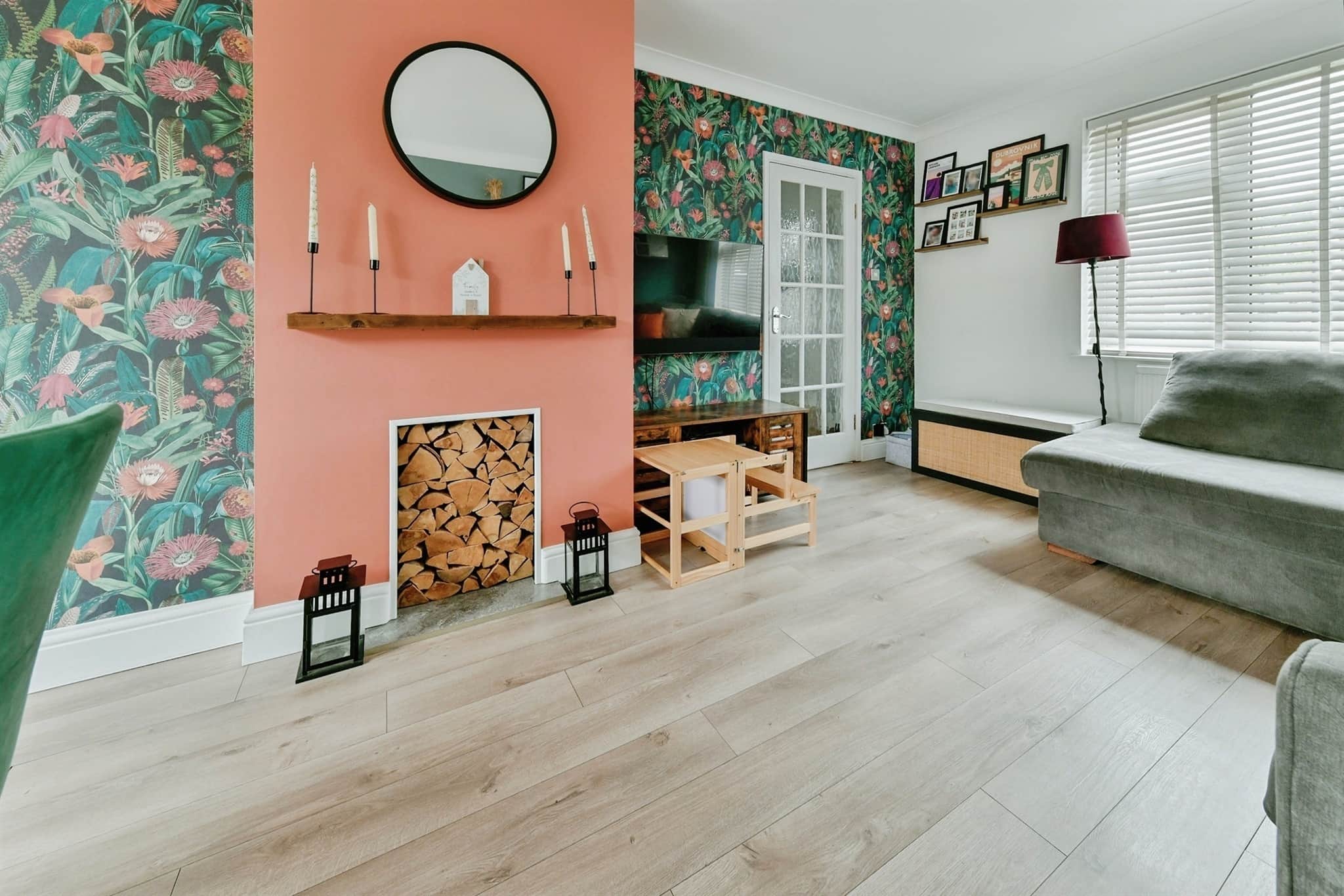 Property at Burford Way, Hitchin