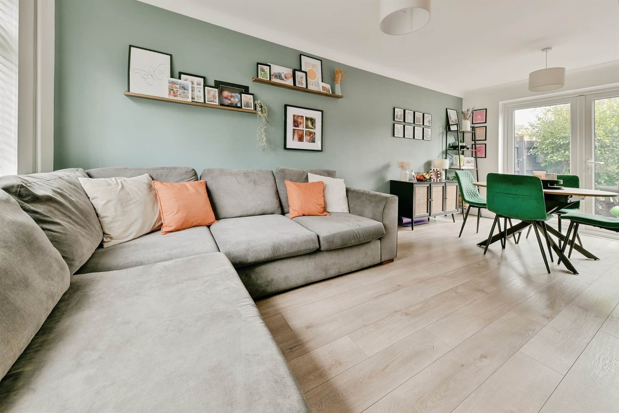 Property at Burford Way, Hitchin