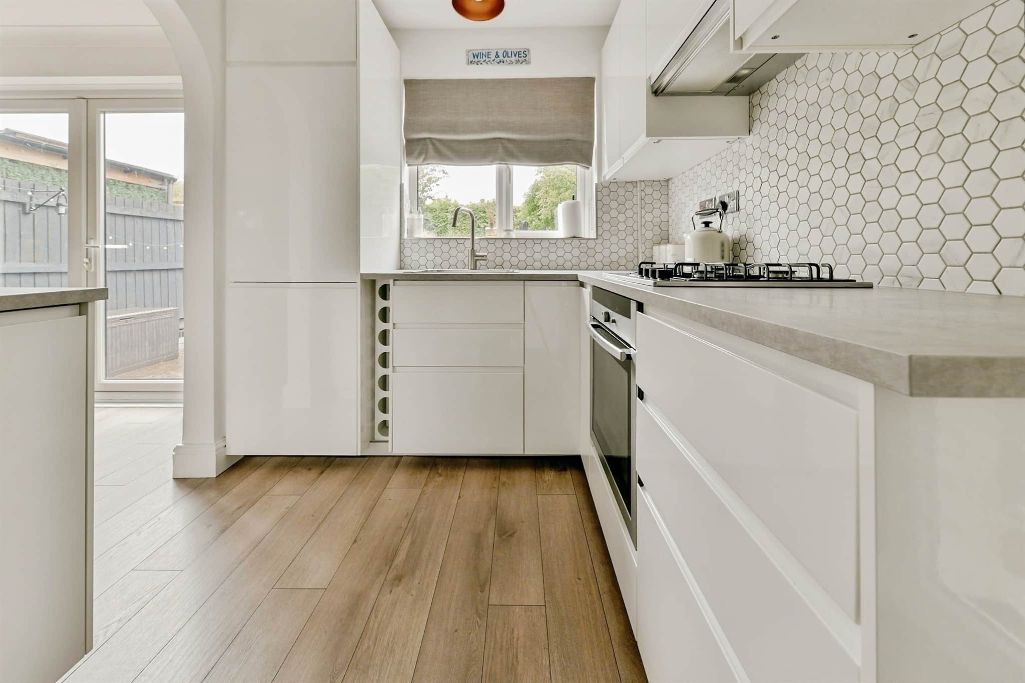 Property at Burford Way, Hitchin