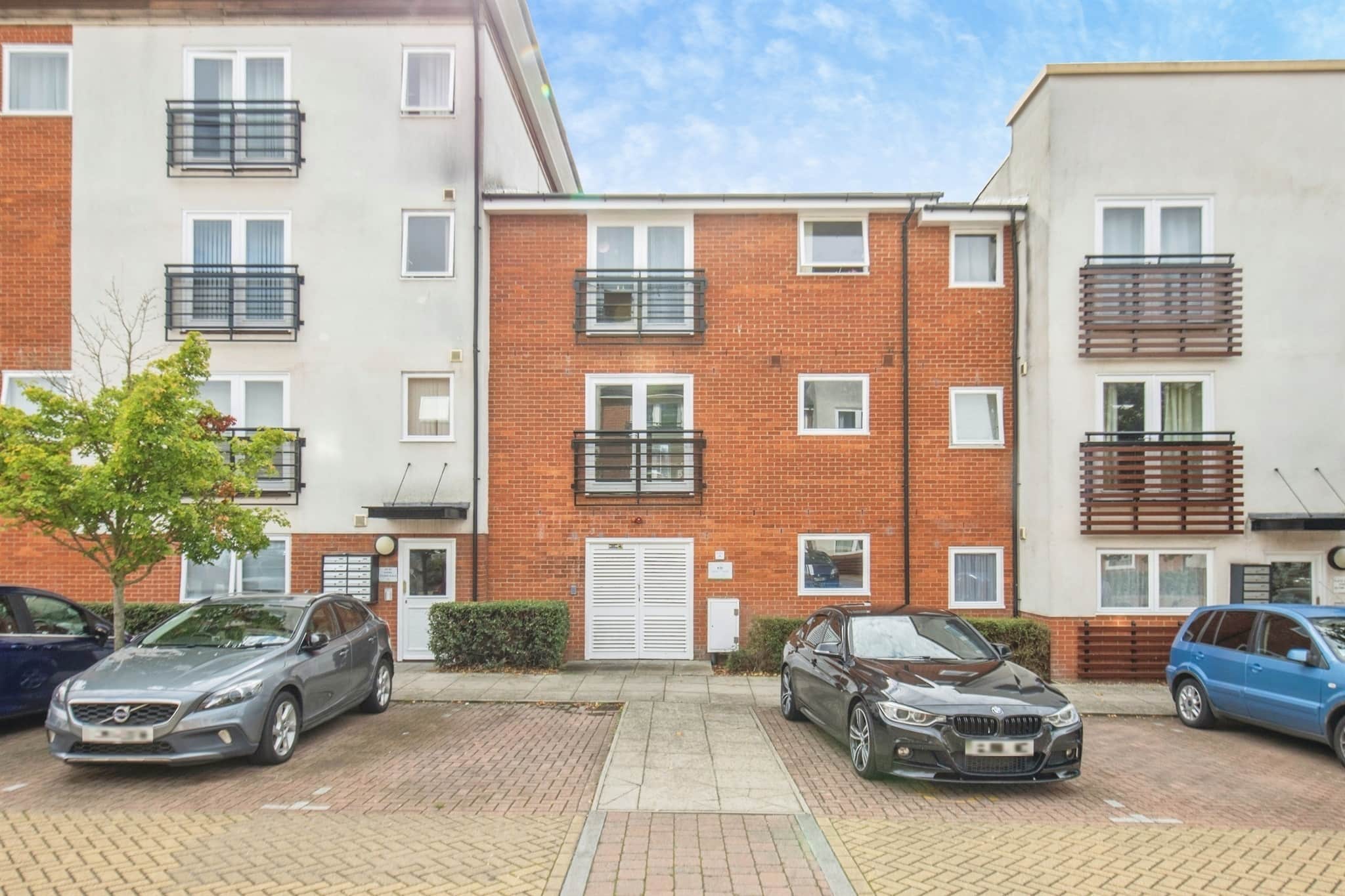 Property at Siloam Place, Ipswich