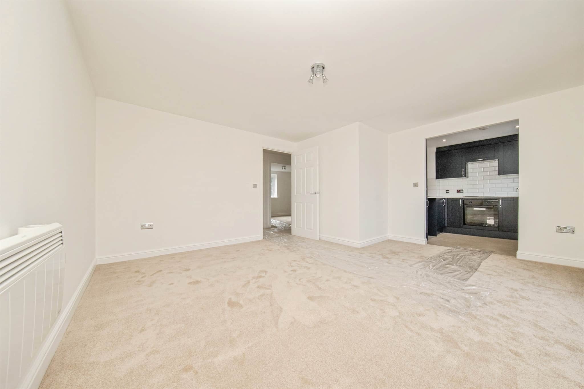Property at Siloam Place, Ipswich
