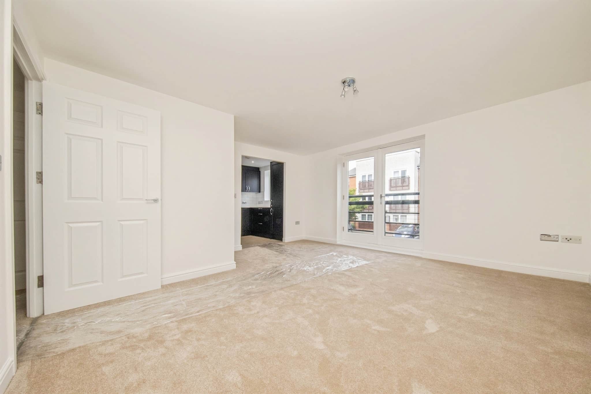 Property at Siloam Place, Ipswich