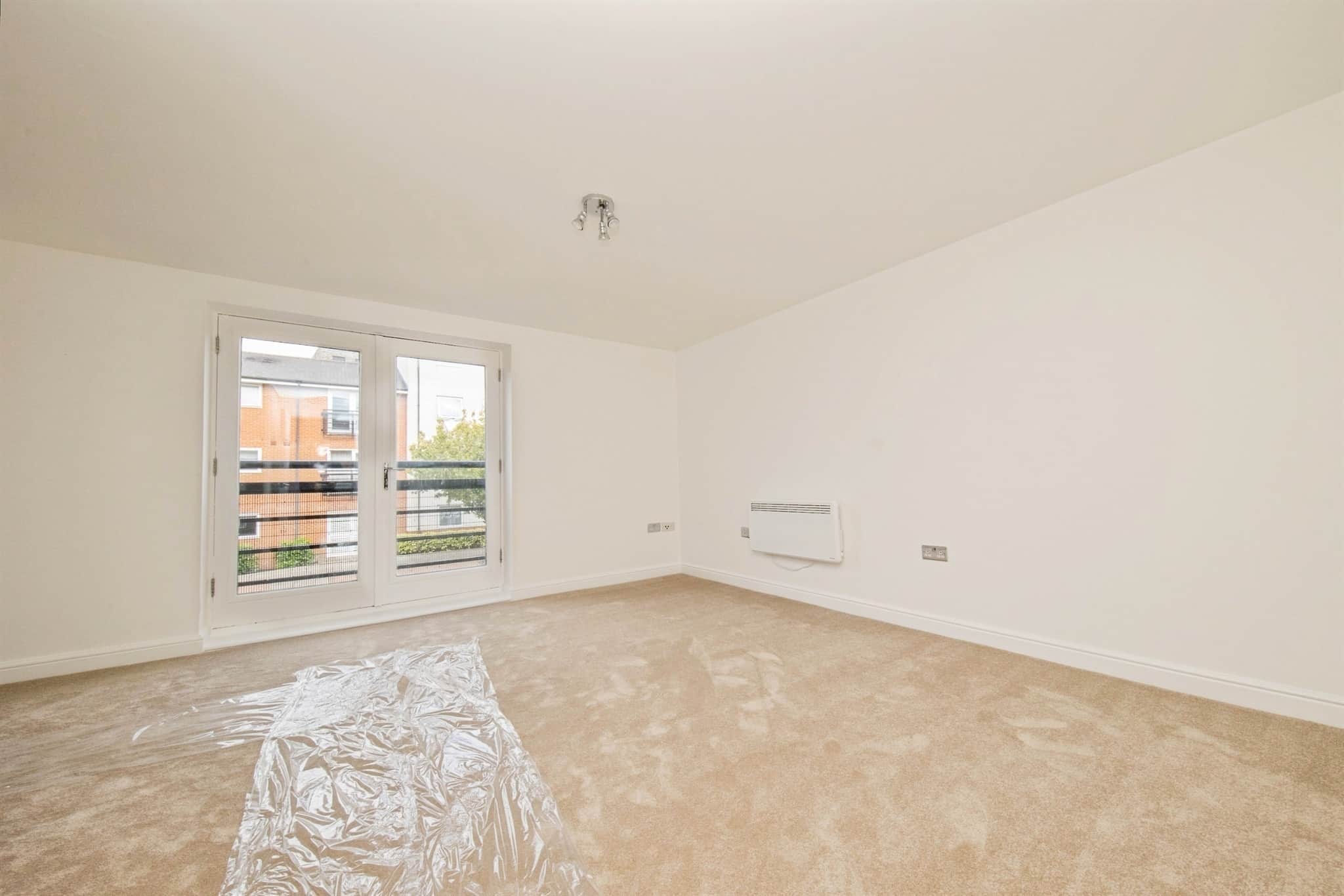 Property at Siloam Place, Ipswich