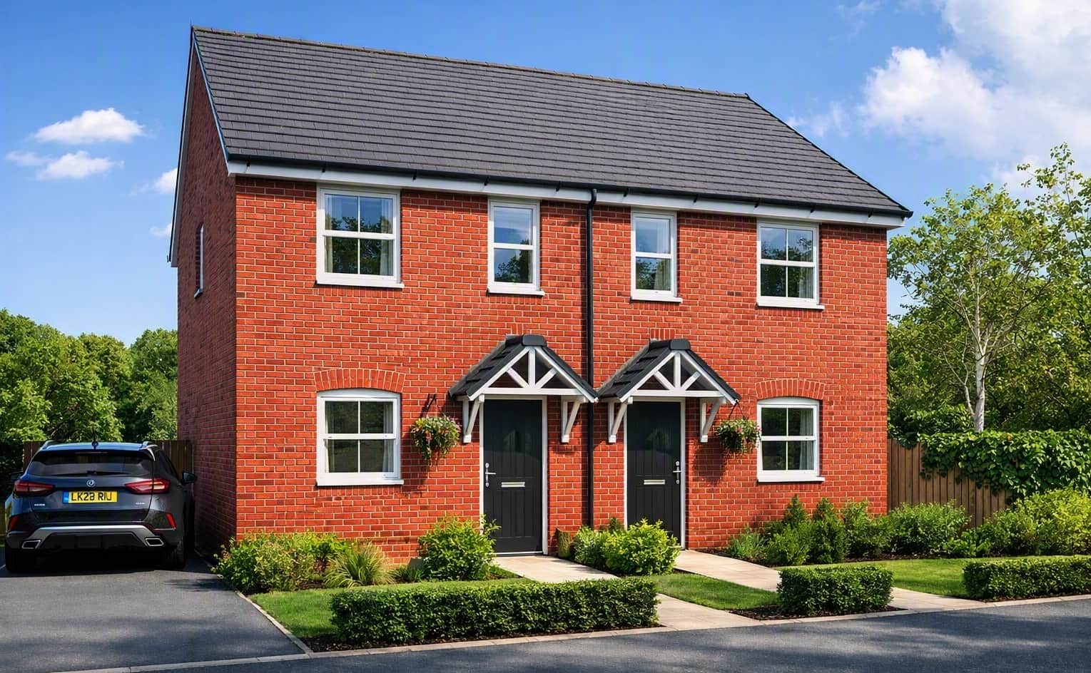 Property at West Park, Castle Cary