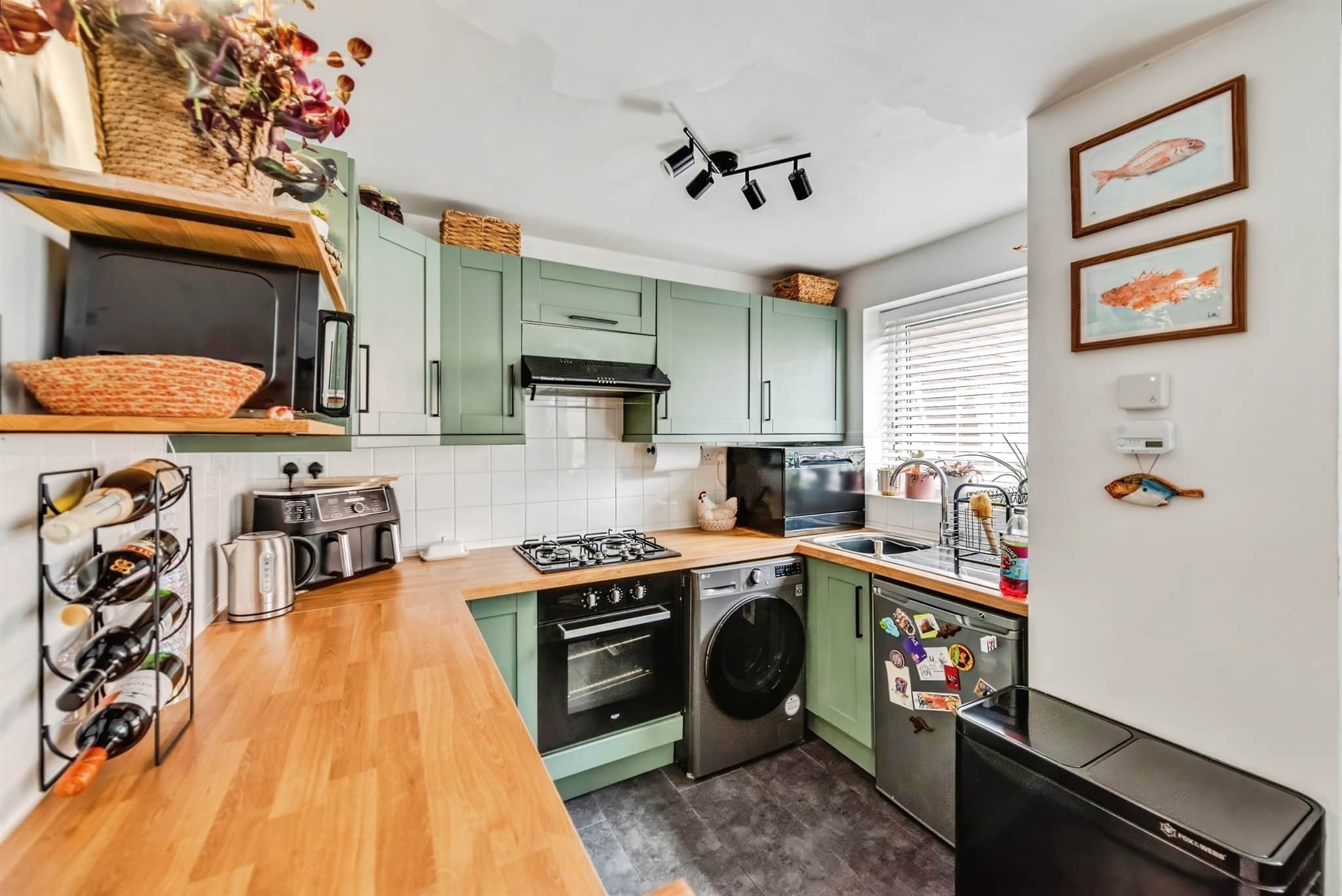 Property at Shelley Close, ABINGDON