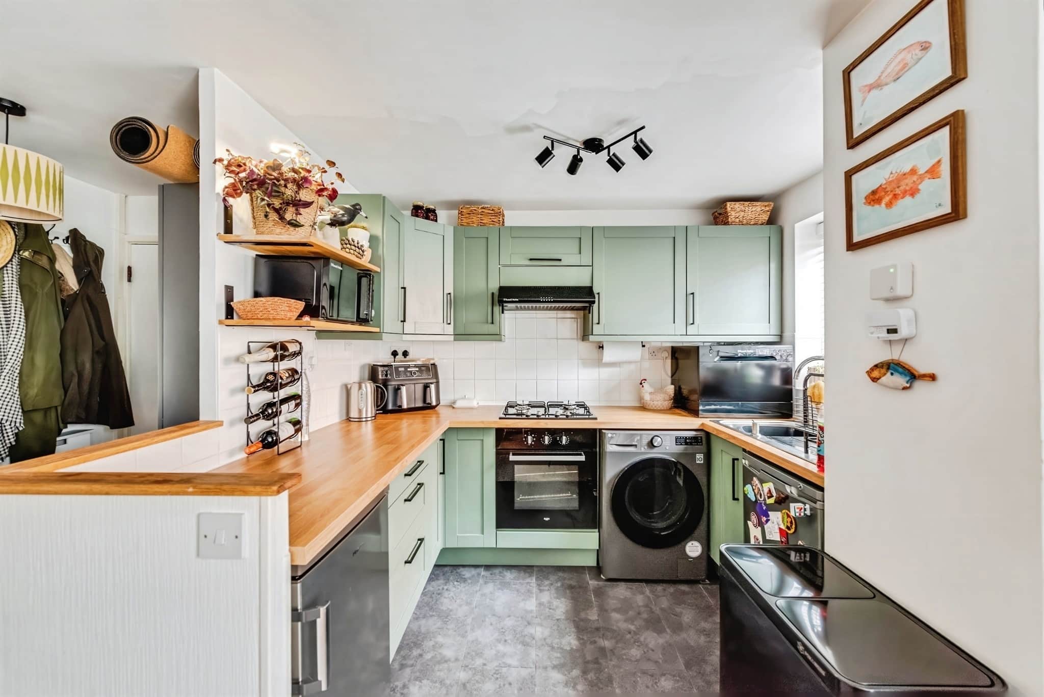 Property at Shelley Close, ABINGDON