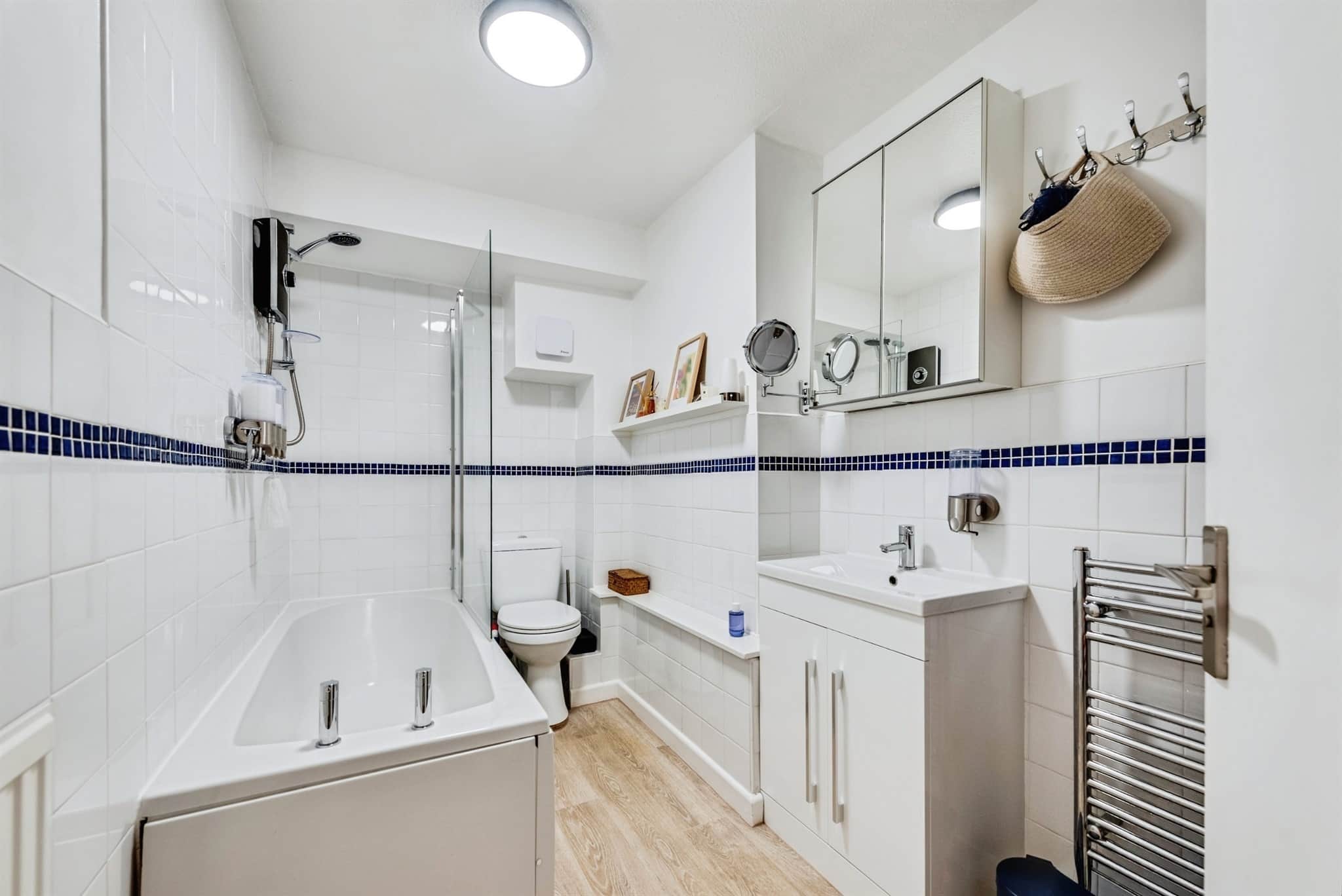 Property at Shelley Close, ABINGDON