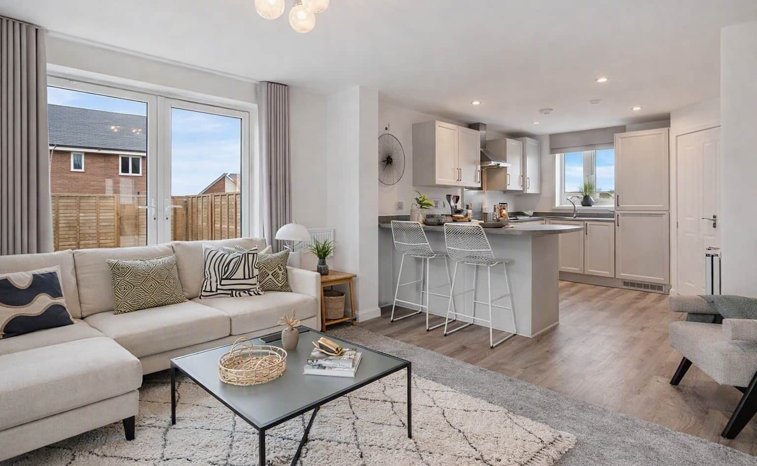 Property at West Park, Castle Cary