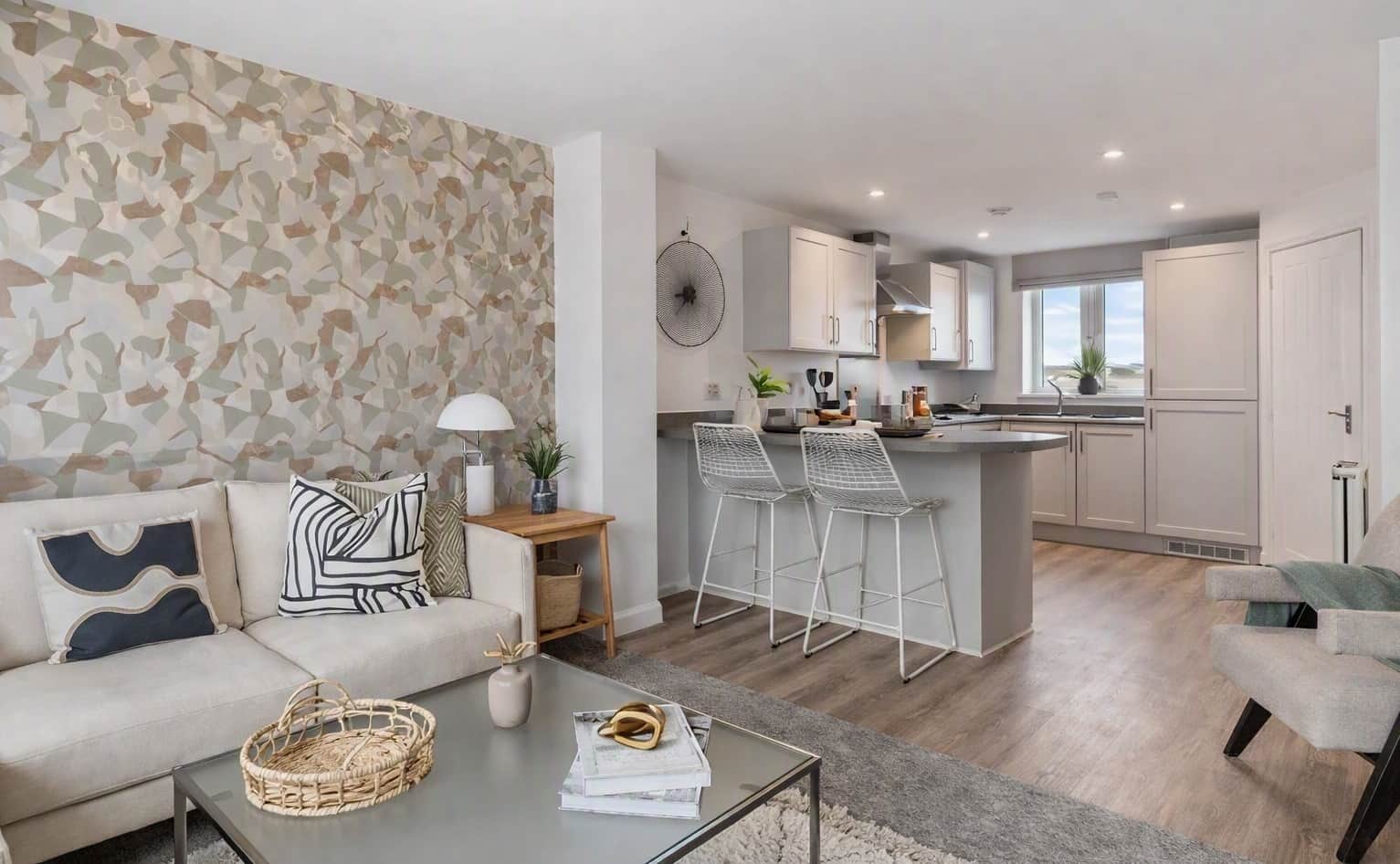 Property at West Park, Castle Cary