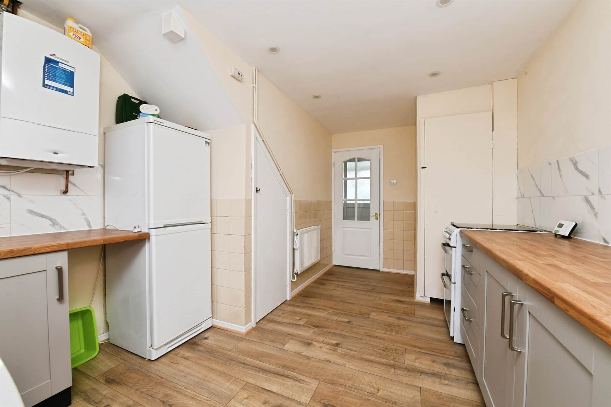Property at Long Meadow Drive, Wickford