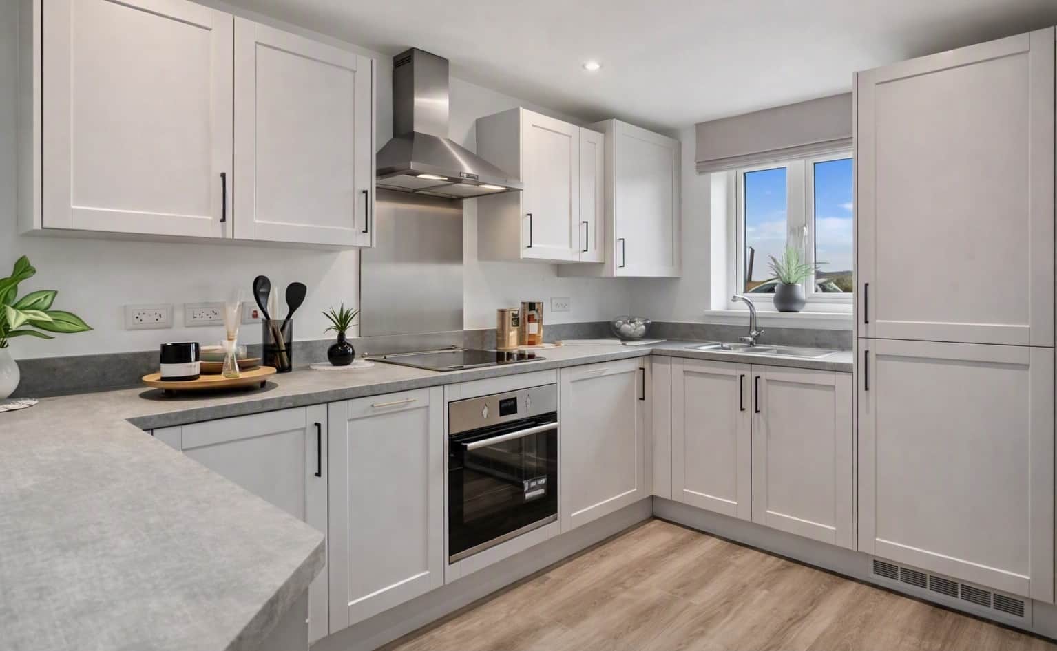 Property at West Park, Castle Cary