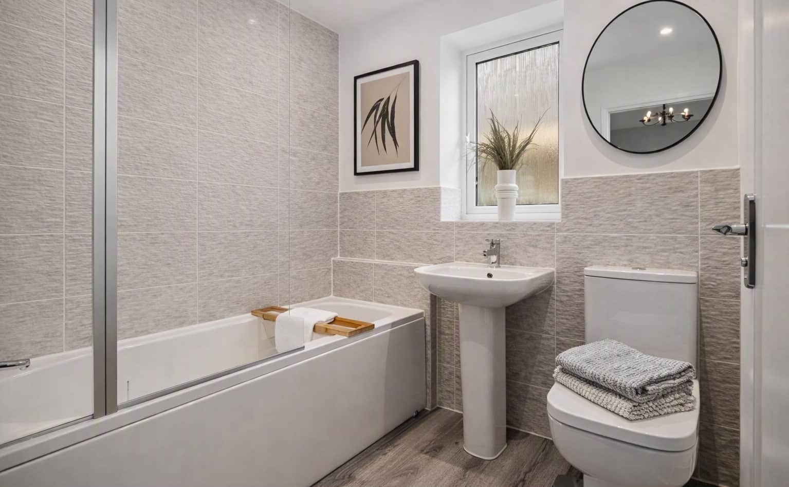 Property at West Park, Castle Cary