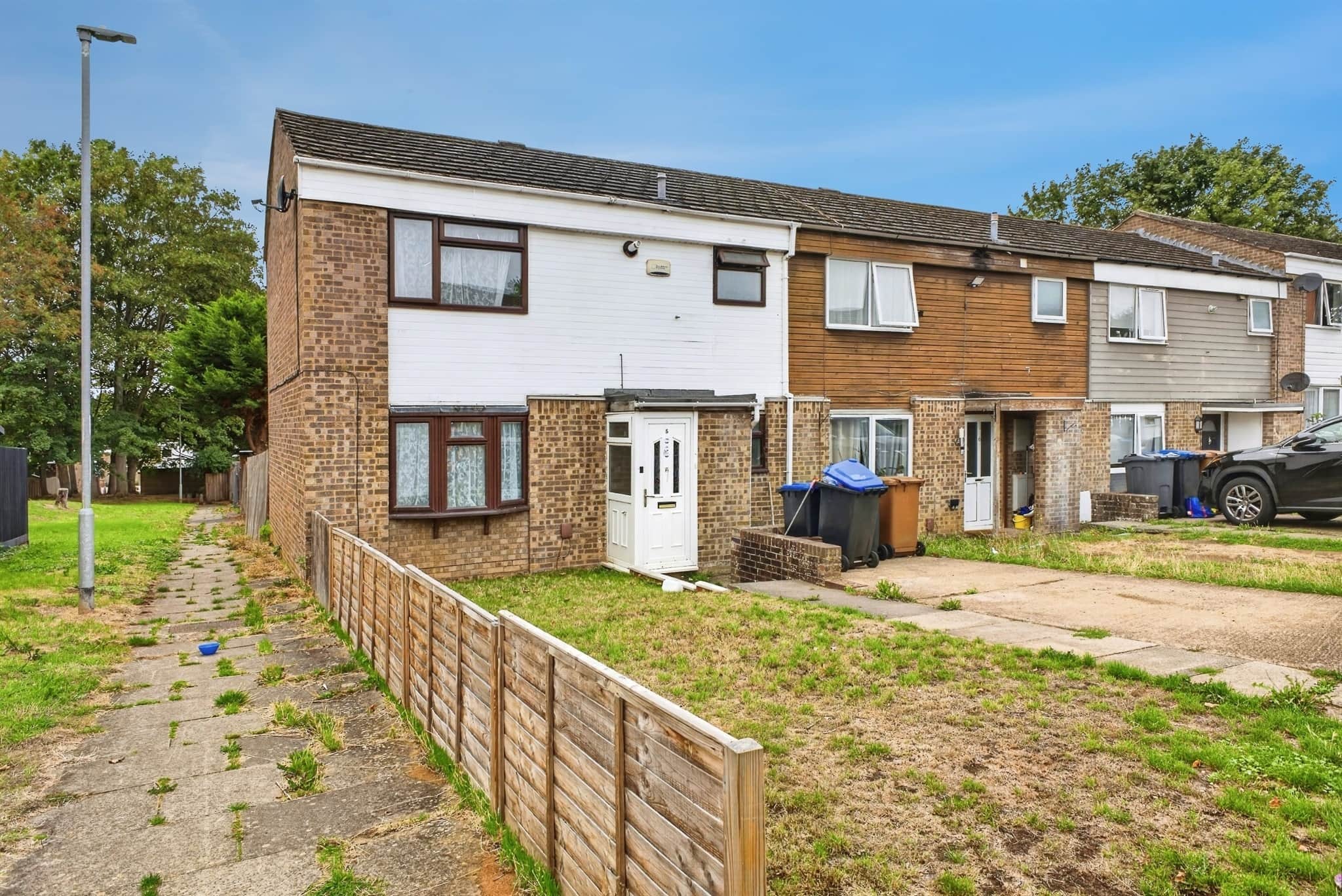Property at Hangerfield Court, Northampton