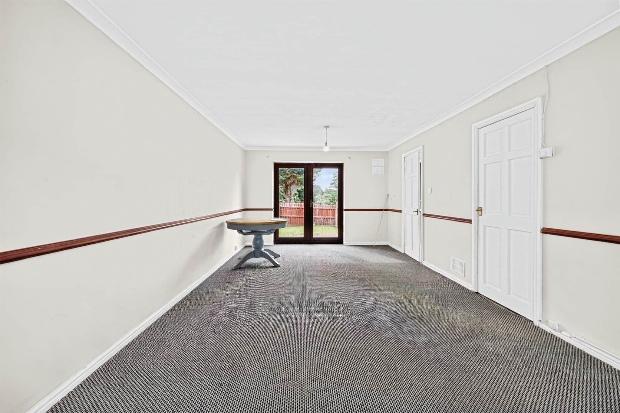 Property at Hangerfield Court, Northampton