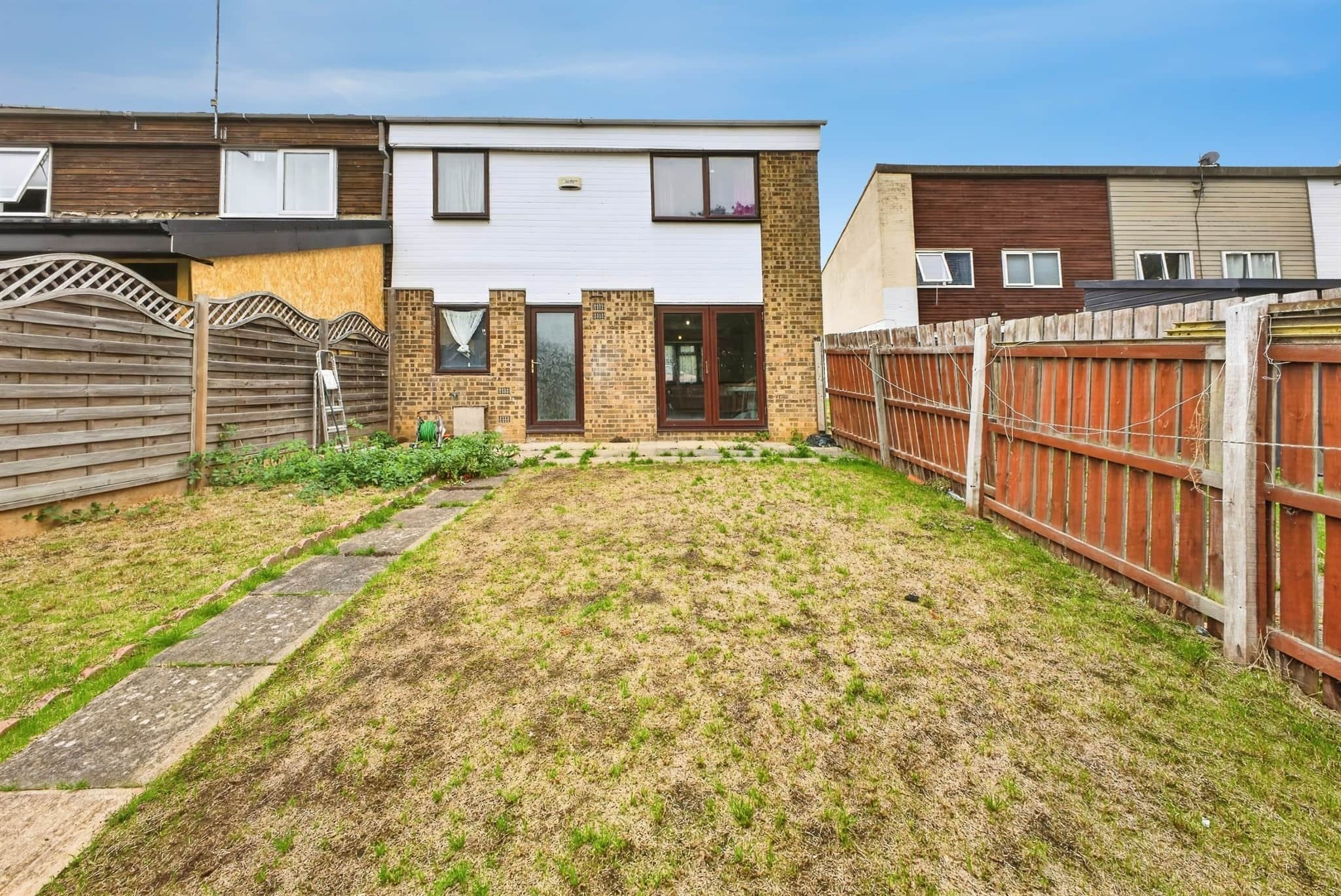 Property at Hangerfield Court, Northampton