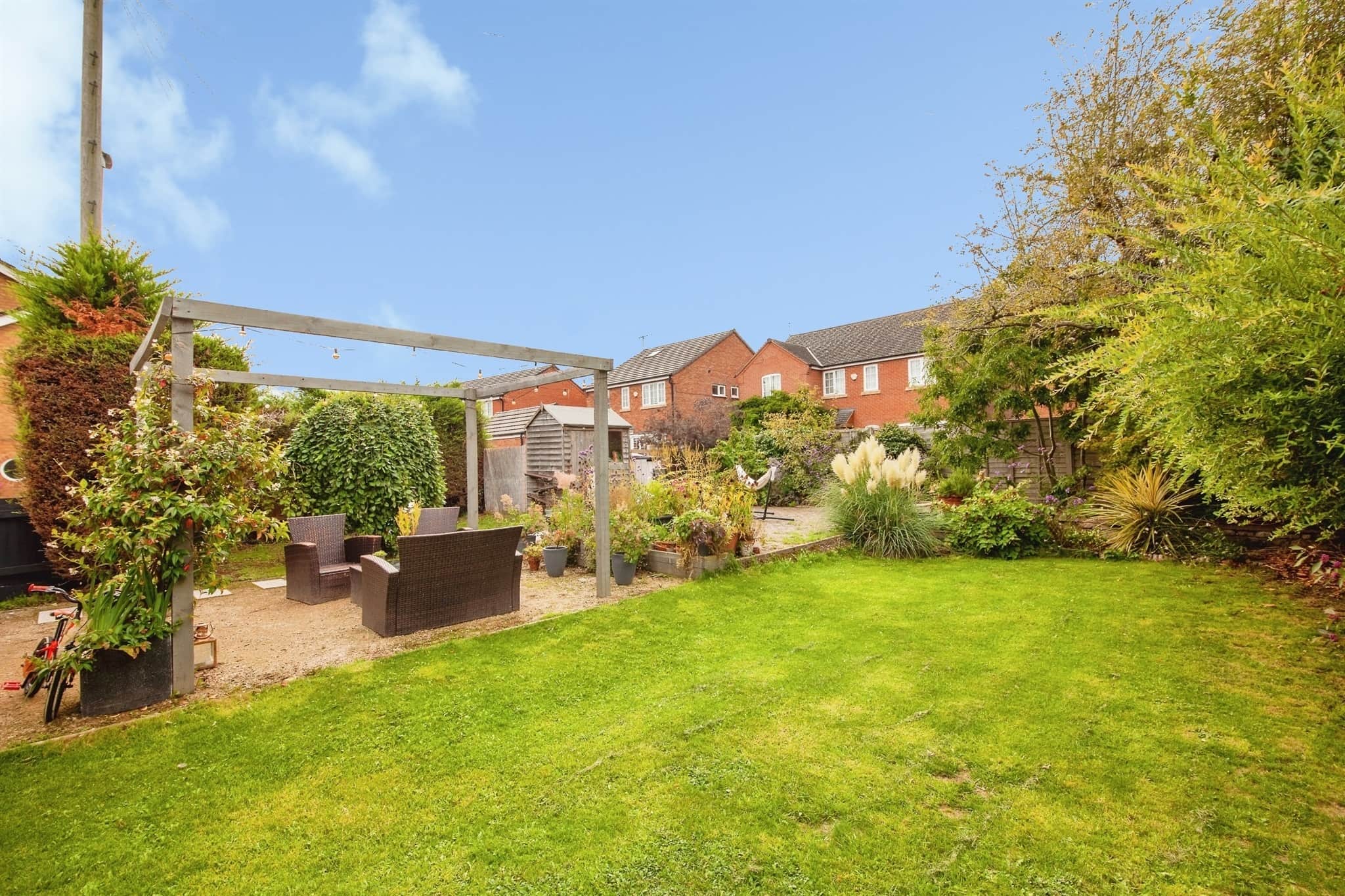 Property at Prospect Road, Kibworth Beauchamp, Leicester