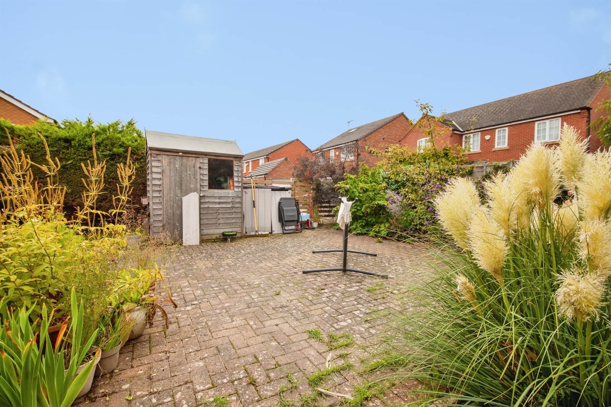 Property at Prospect Road, Kibworth Beauchamp, Leicester