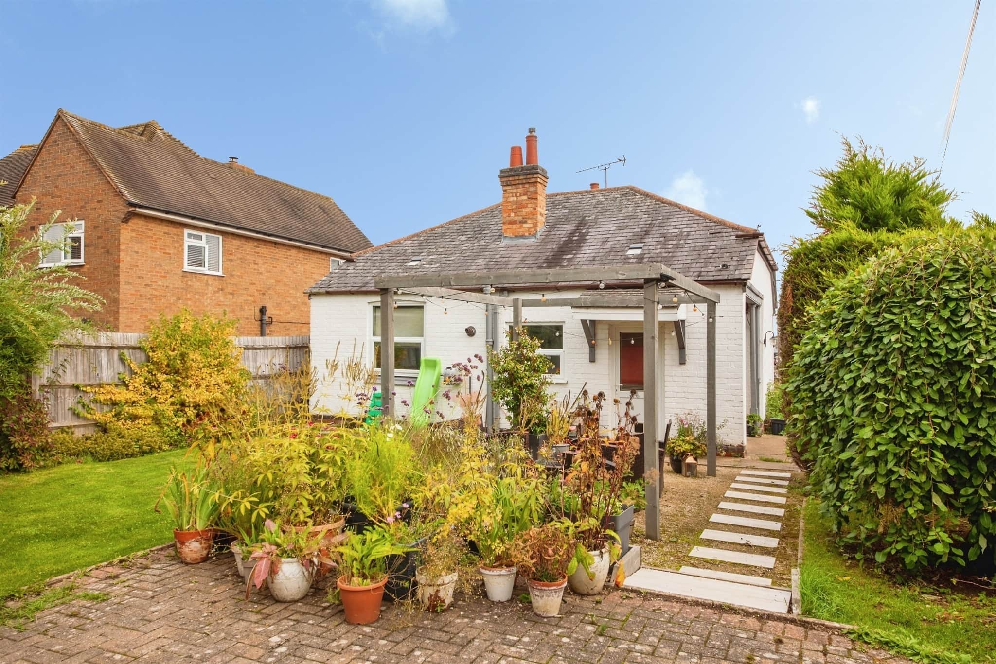 Property at Prospect Road, Kibworth Beauchamp, Leicester