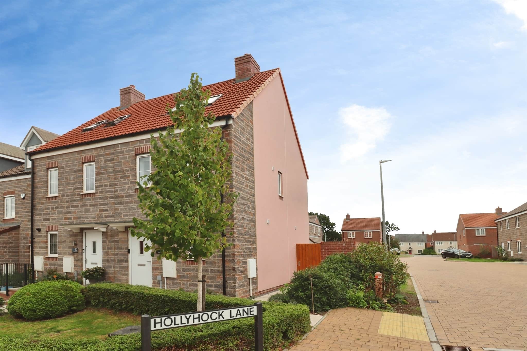 Property at Harebell Road, Emersons Green, BRISTOL