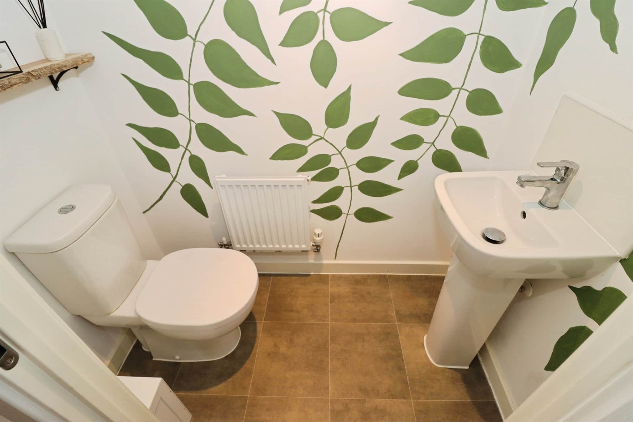 Property at Harebell Road, Emersons Green, BRISTOL