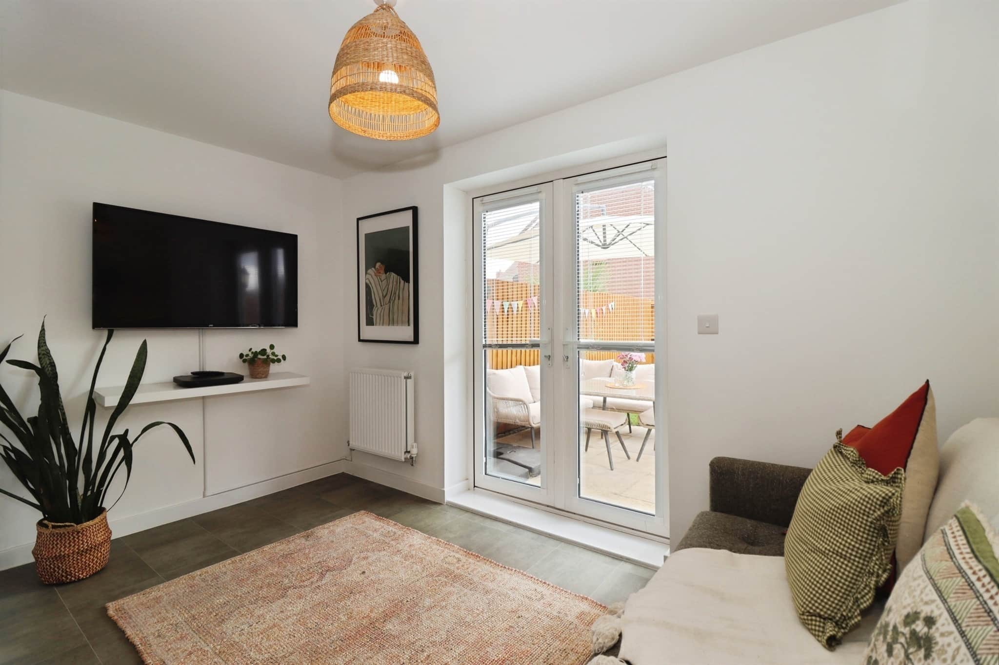 Property at Harebell Road, Emersons Green, BRISTOL