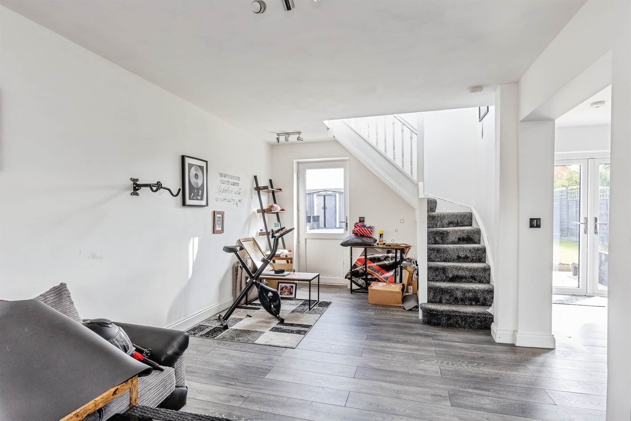 Property at Little Dowles, Bristol