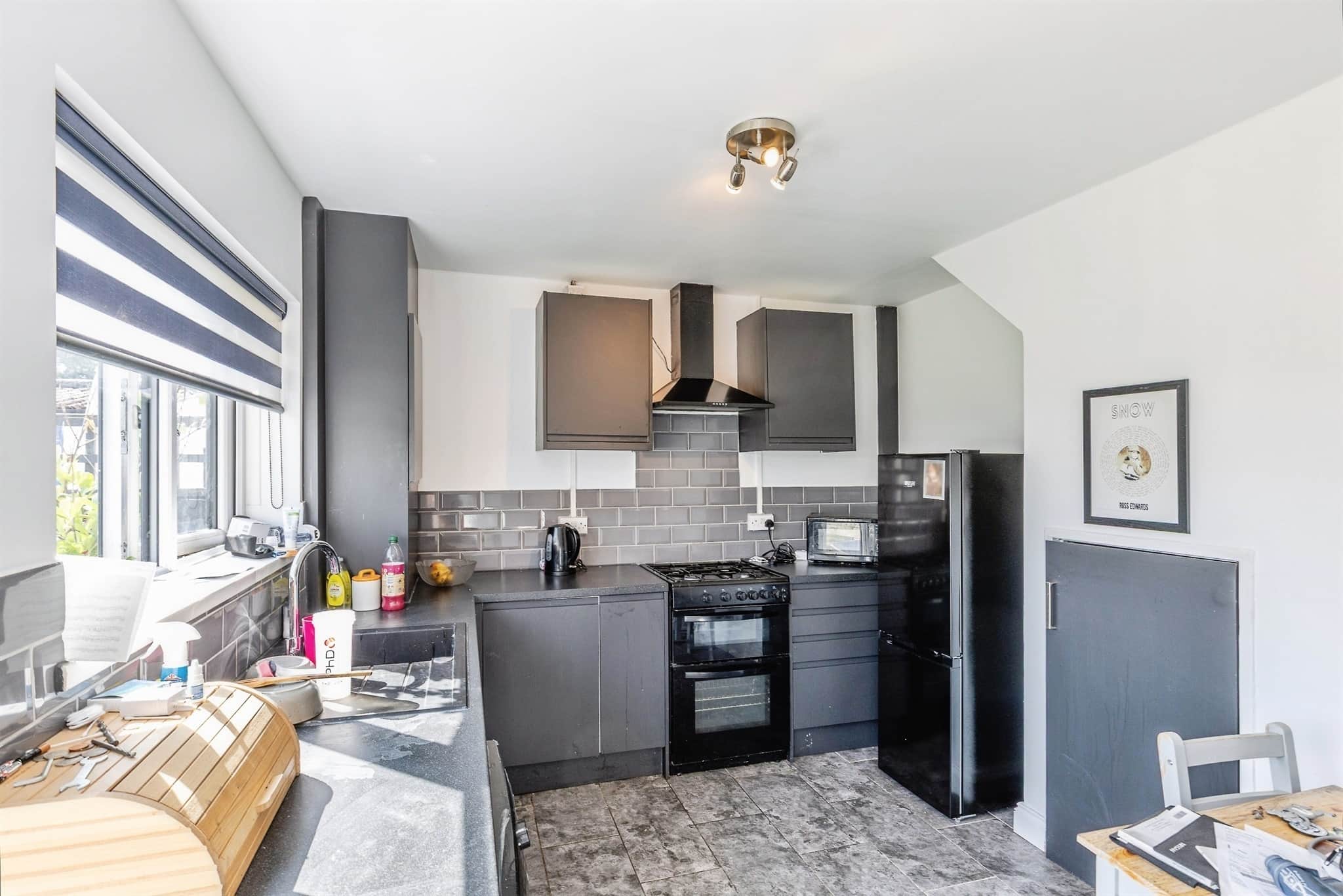 Property at Little Dowles, Bristol