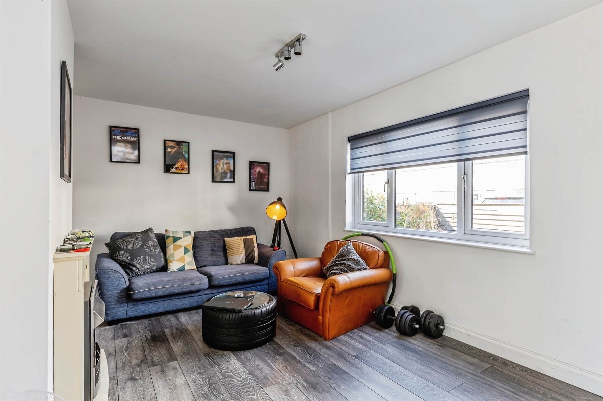 Property at Little Dowles, Bristol