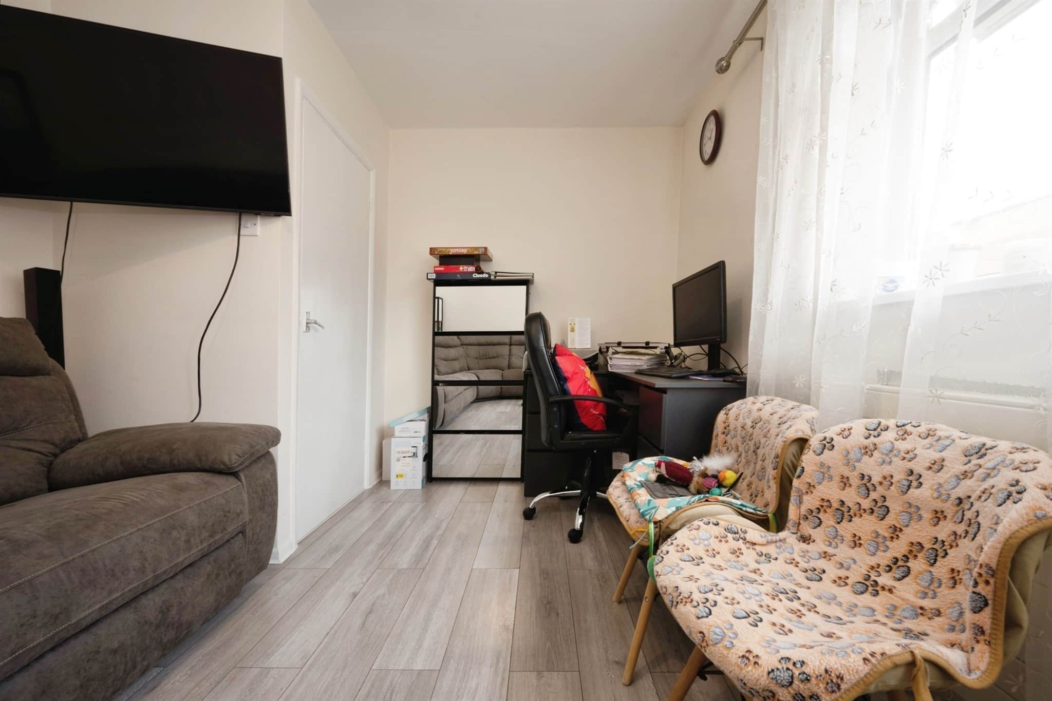Property at Tudor Road, Luton