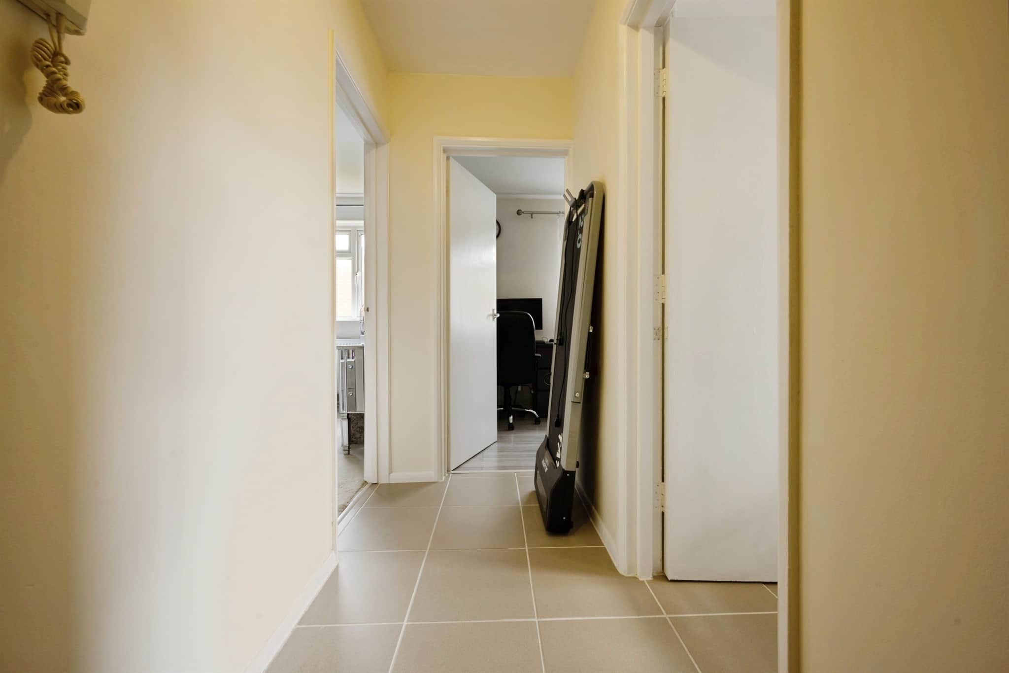 Property at Tudor Road, Luton