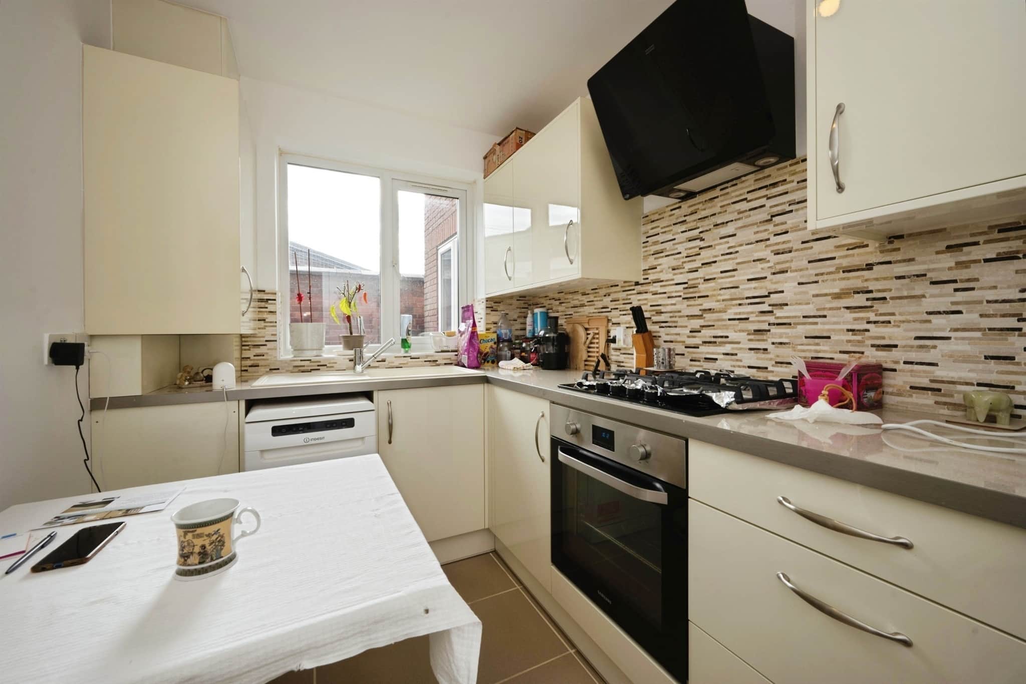 Property at Tudor Road, Luton