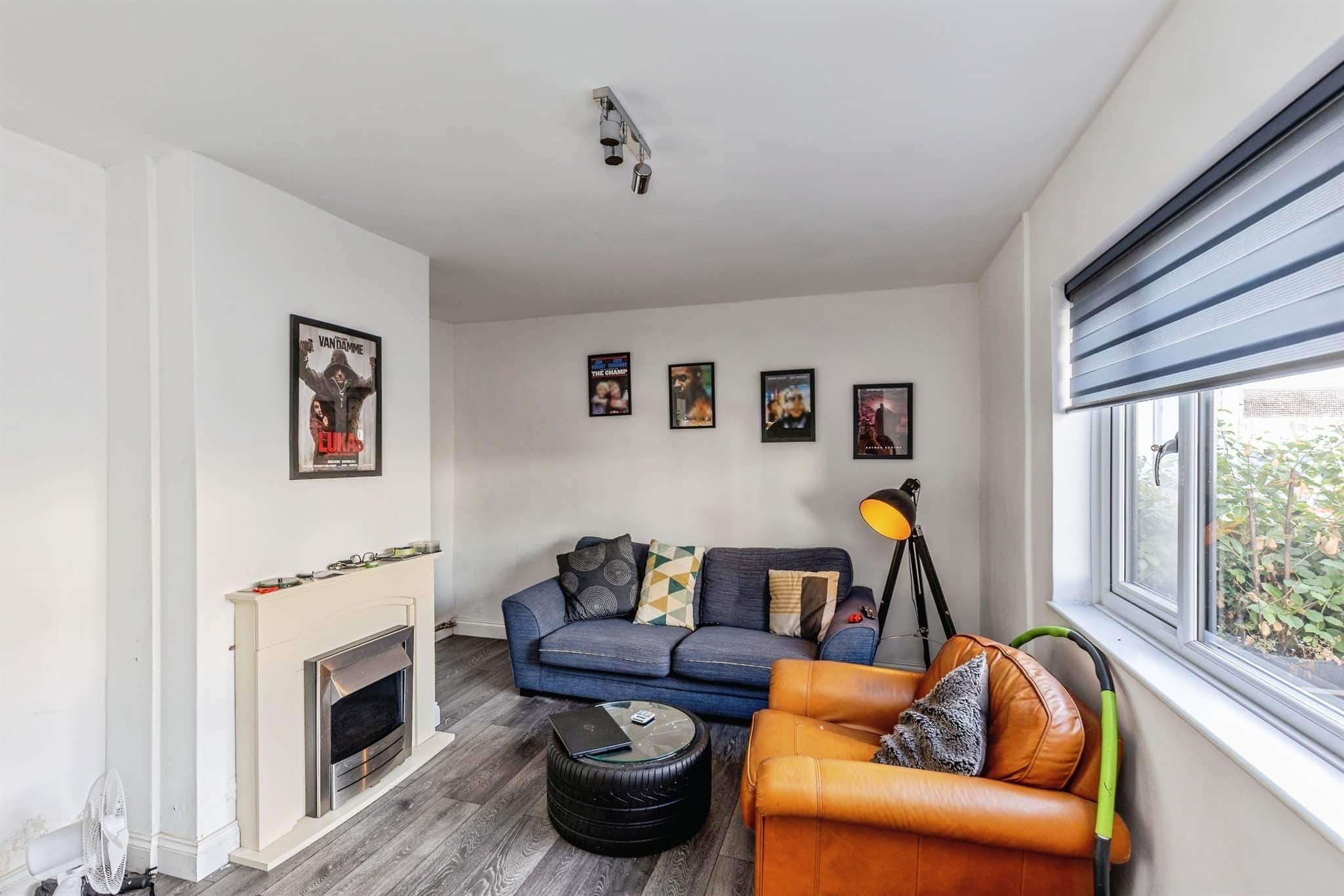 Property at Little Dowles, Bristol