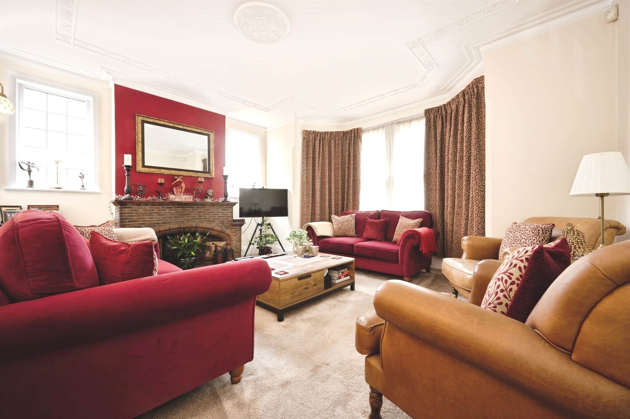 Property at Beverley Crescent, Bedford