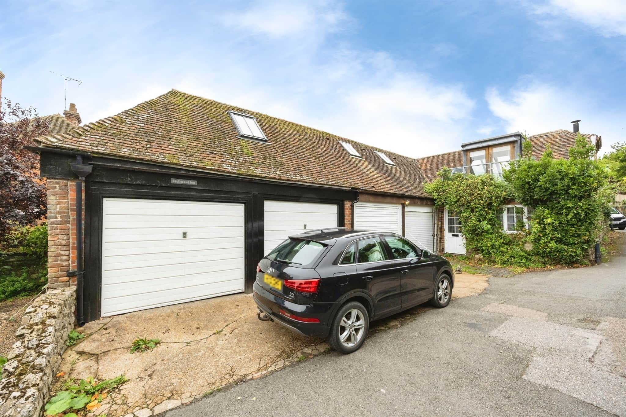 Property at Hillside Street, Hythe