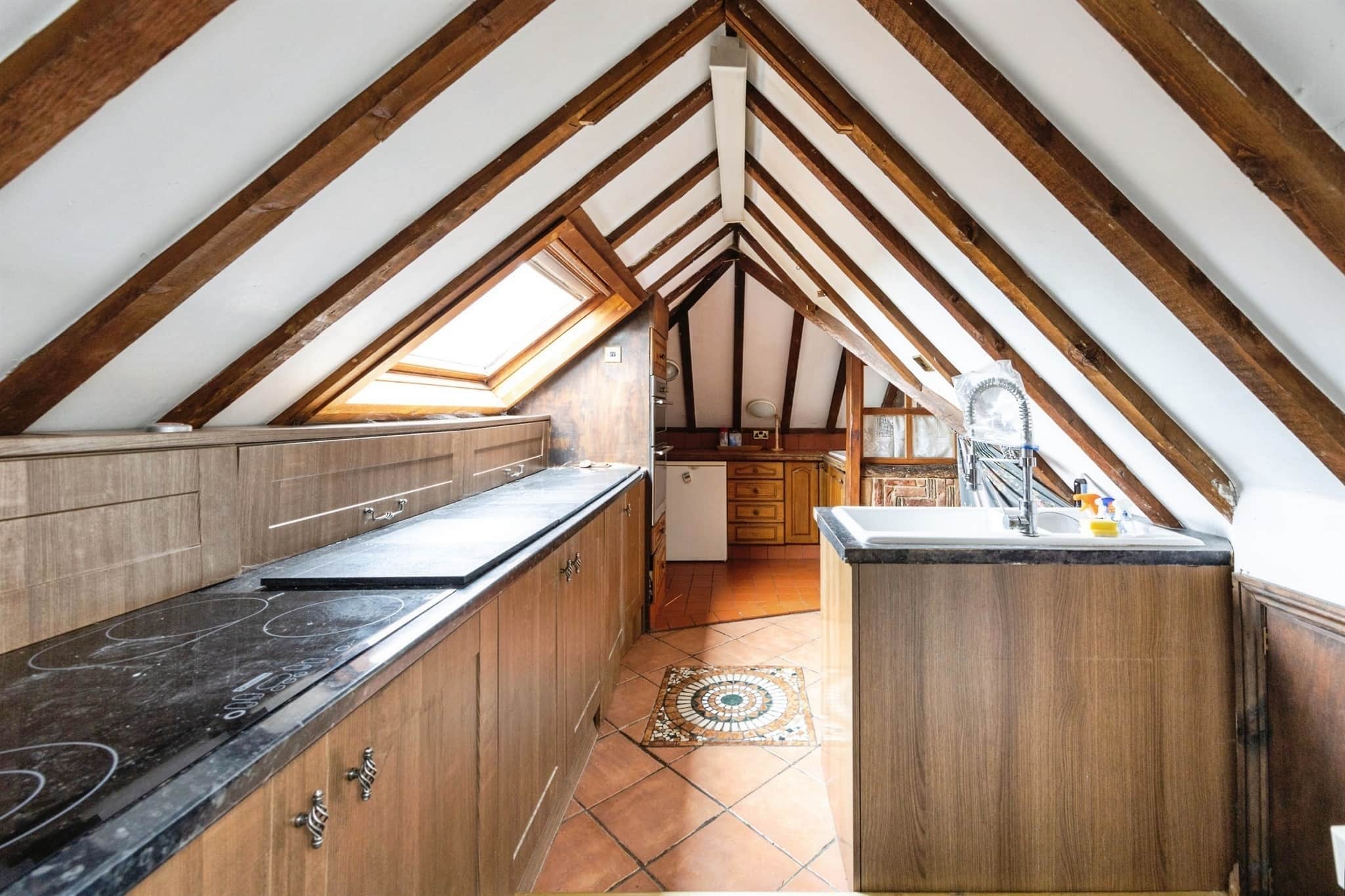 Property at Hillside Street, Hythe