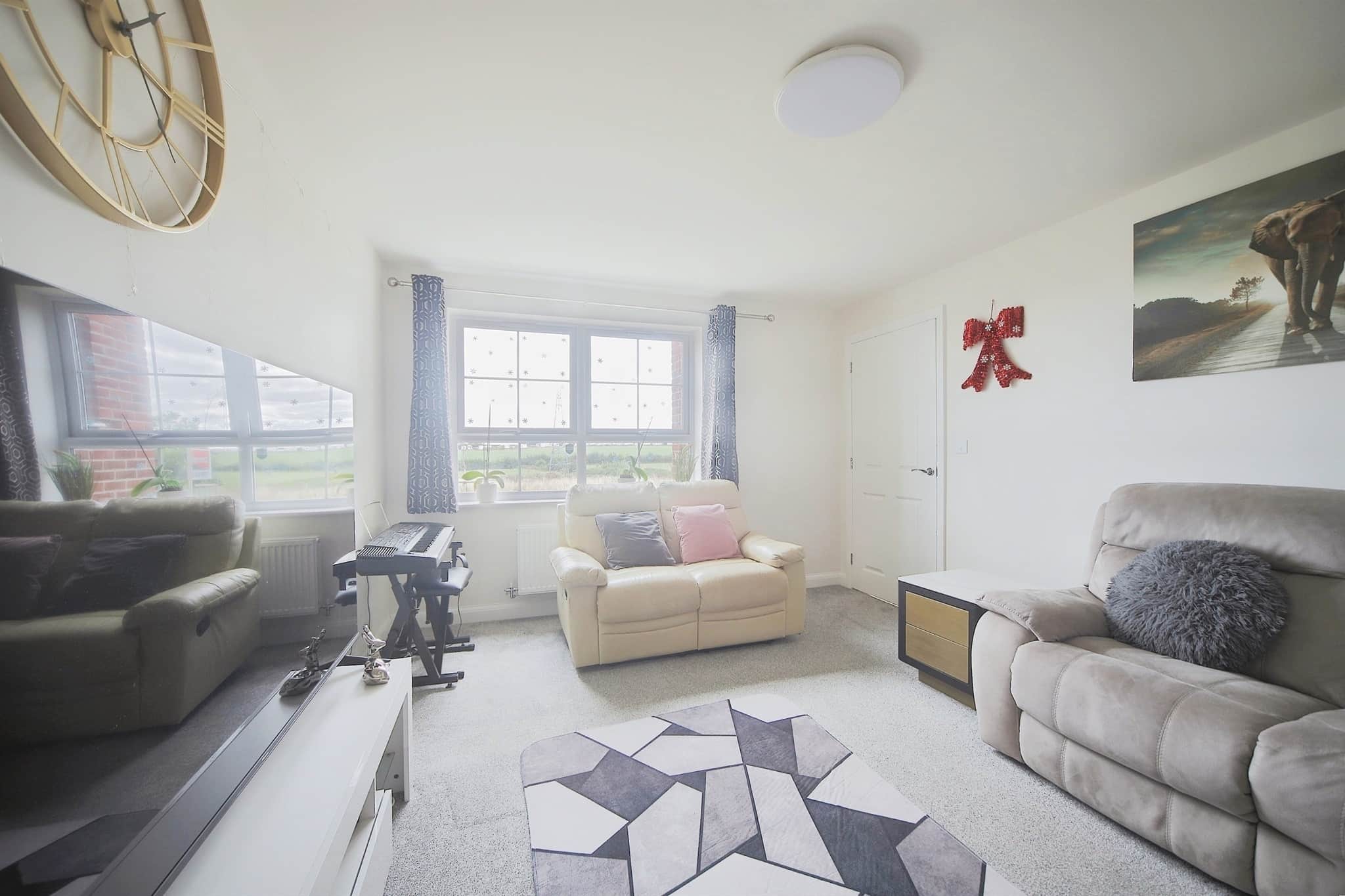 Property at Lydian Walk, North Petherton, Bridgwater