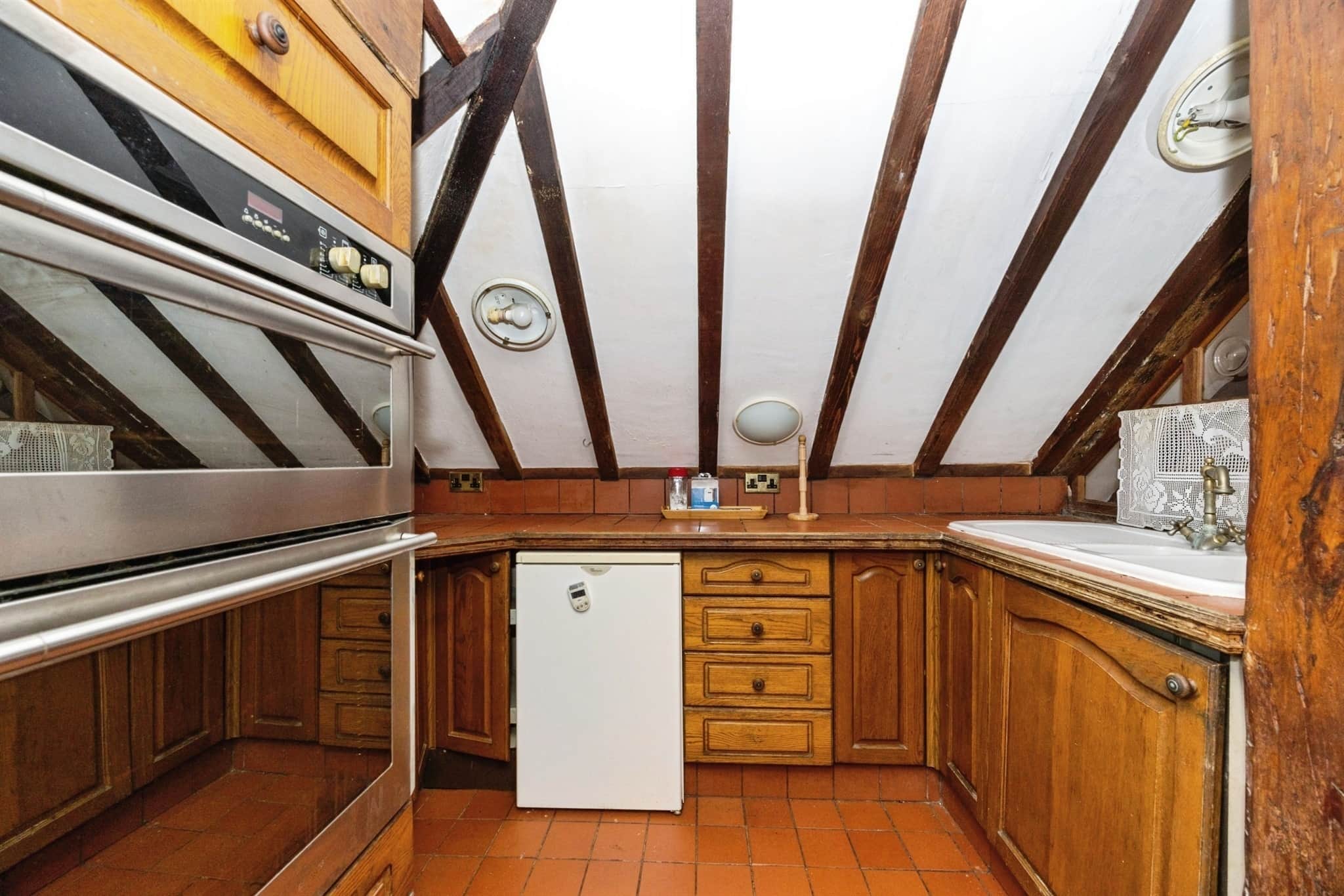 Property at Hillside Street, Hythe