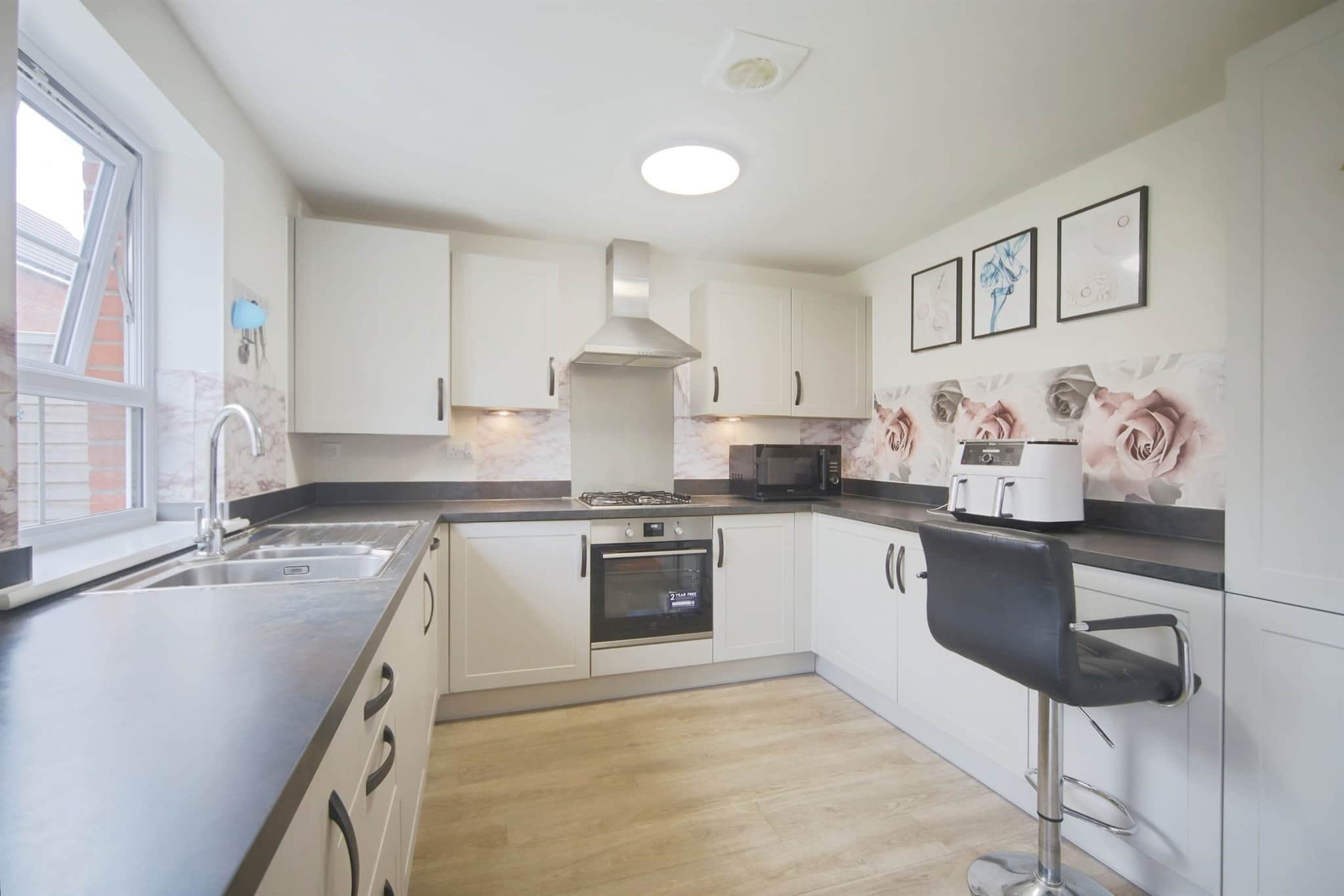 Property at Lydian Walk, North Petherton, Bridgwater